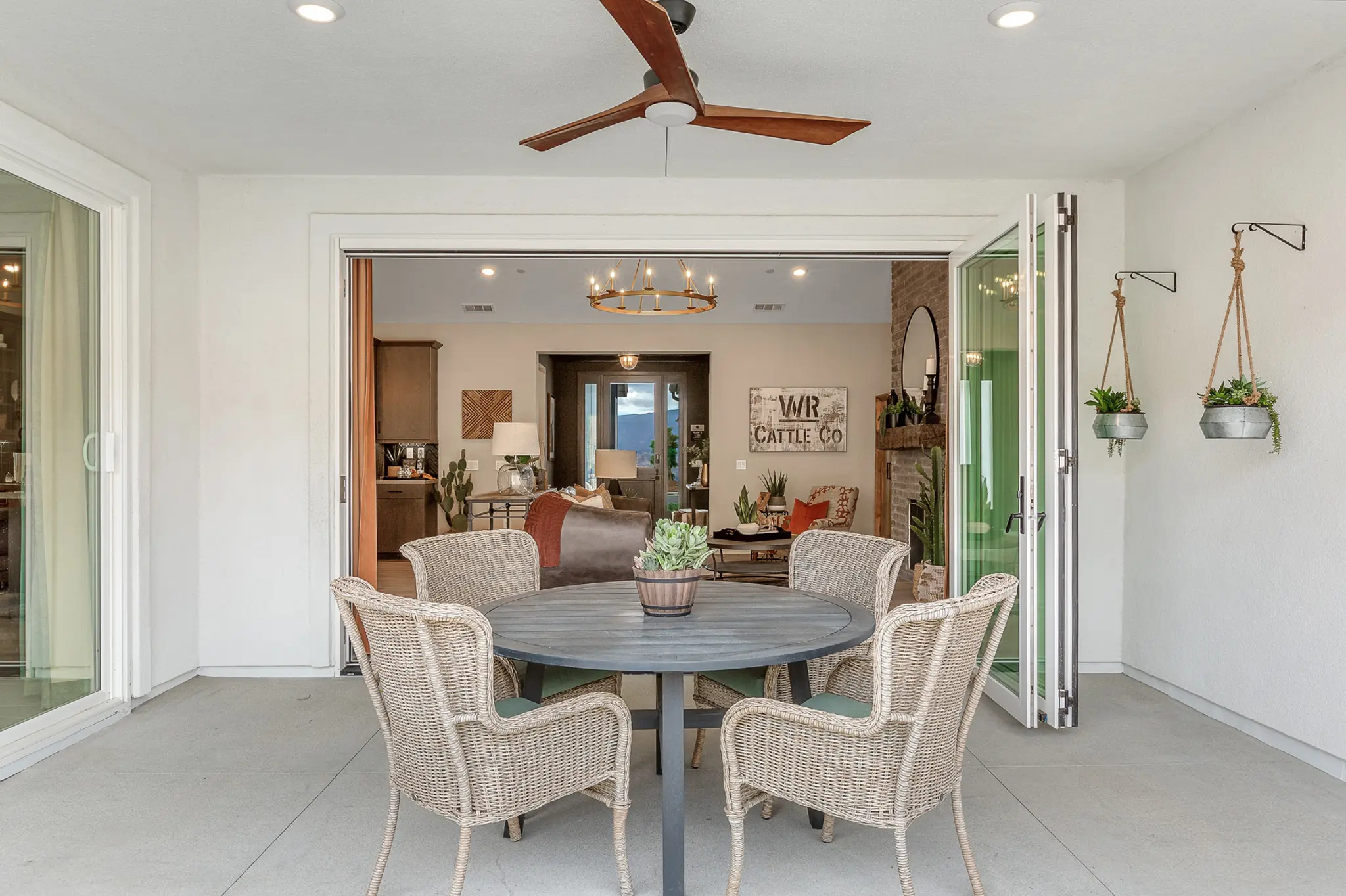 Plan 3 - Williams Ranch - Vineyard Collection - Interior Photo 25