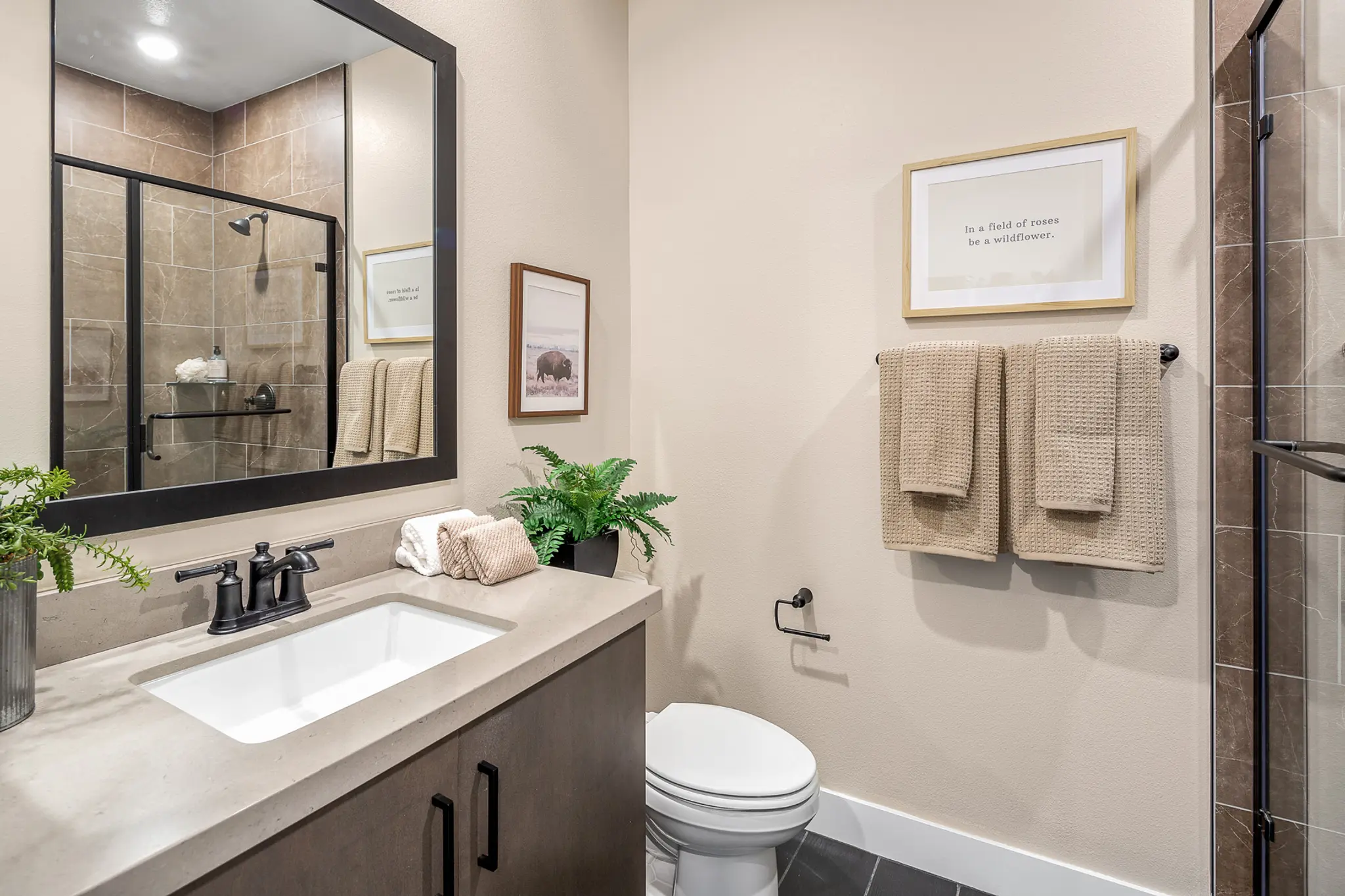Plan 3 - Williams Ranch - Vineyard Collection - Interior Photo 21
