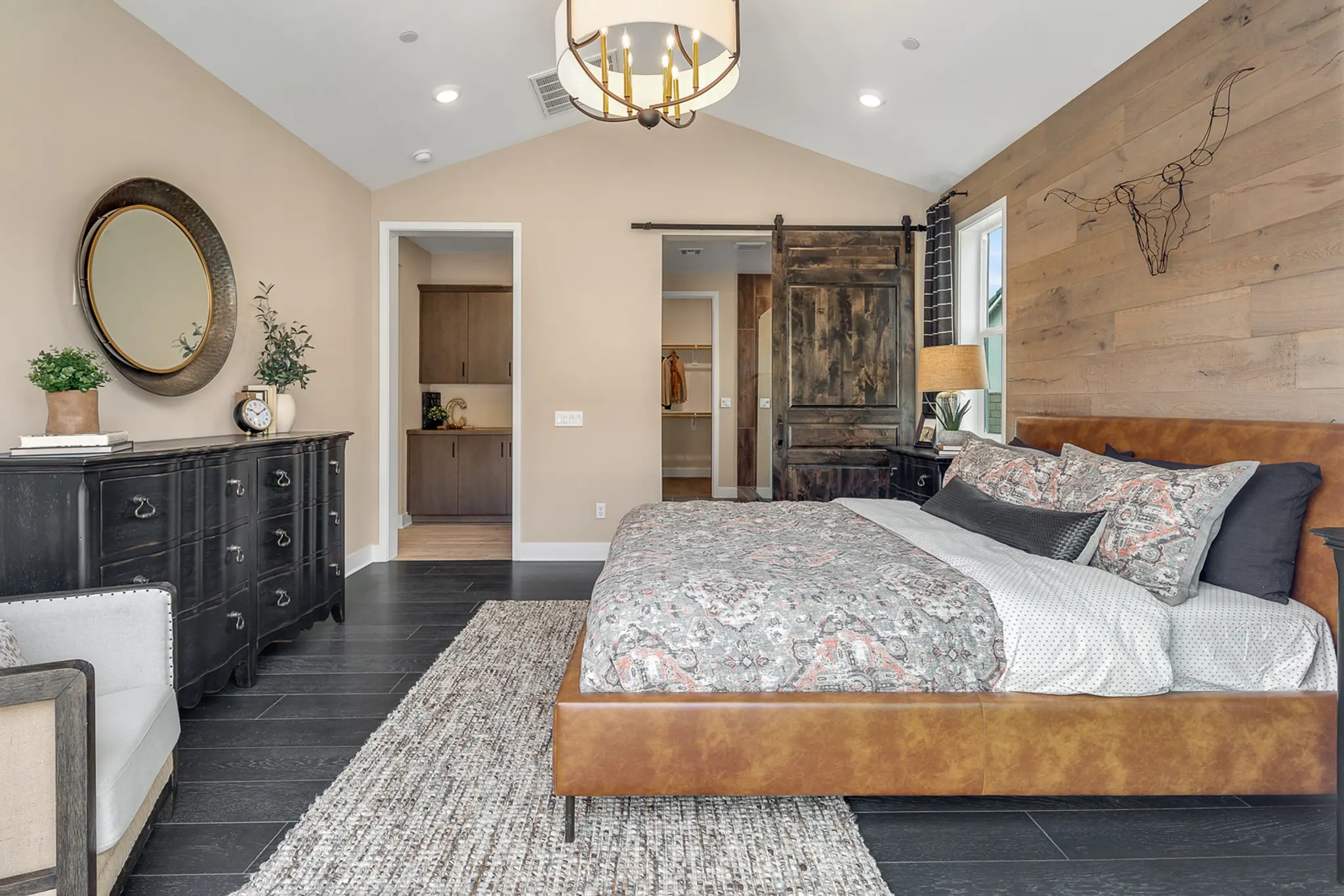 Plan 3 - Williams Ranch - Vineyard Collection - Interior Photo 20