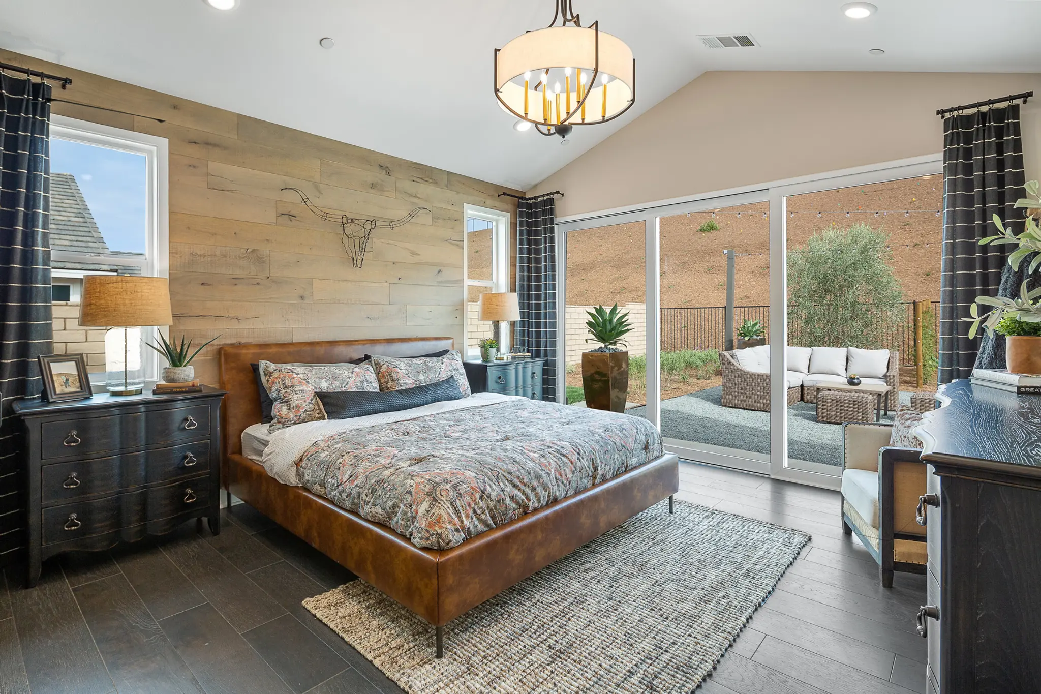 Plan 3 - Williams Ranch - Vineyard Collection - Interior Photo 18