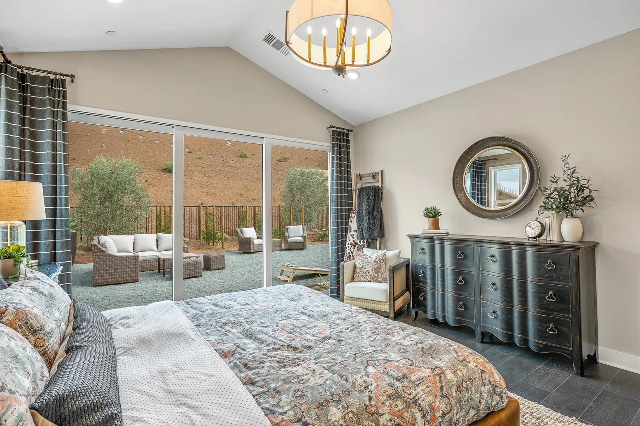 Plan 3 - Williams Ranch - Vineyard Collection - Interior Photo 19