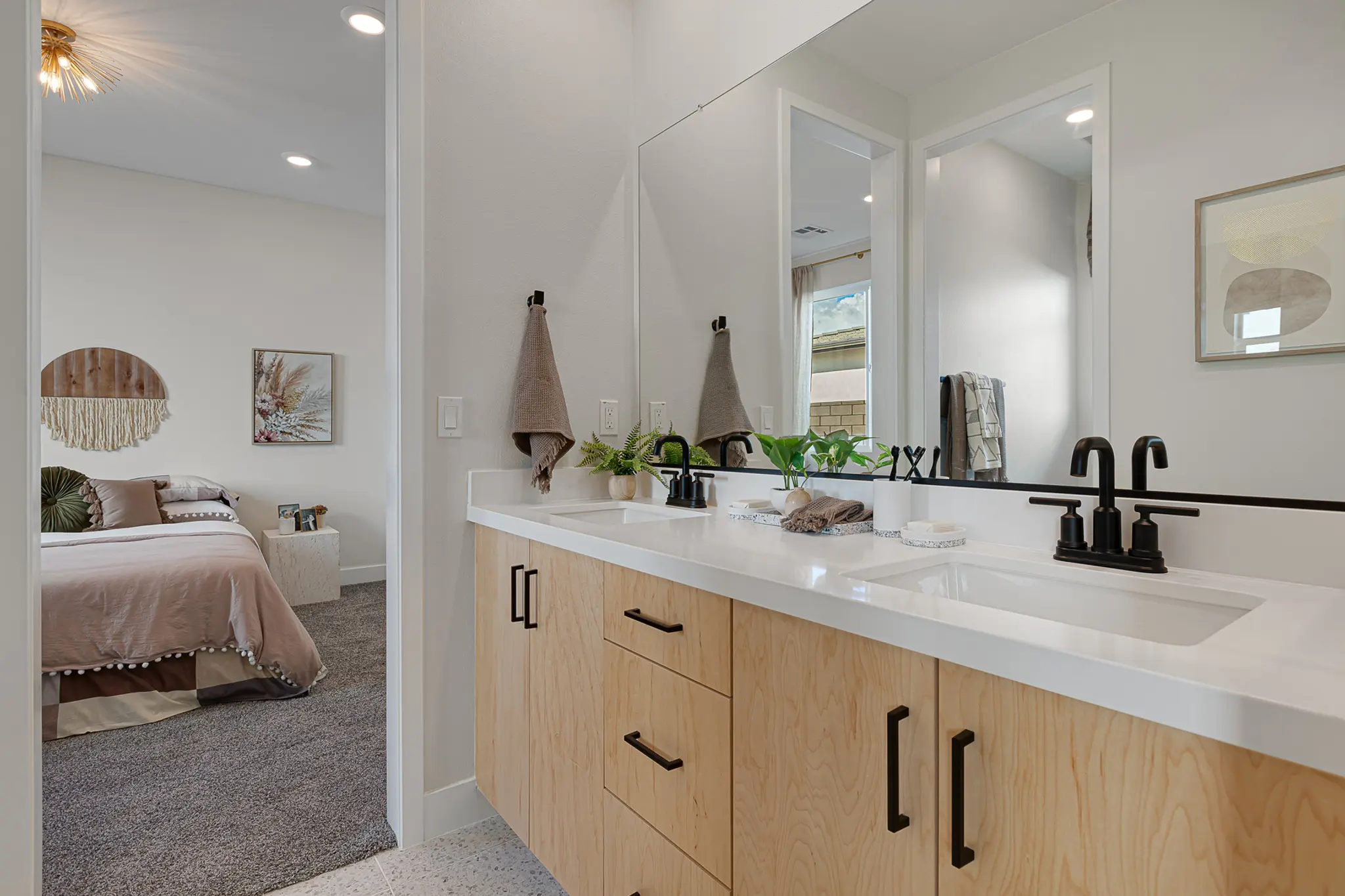 Plan 4 - Williams Ranch - Vineyard Collection - Interior Photo 28