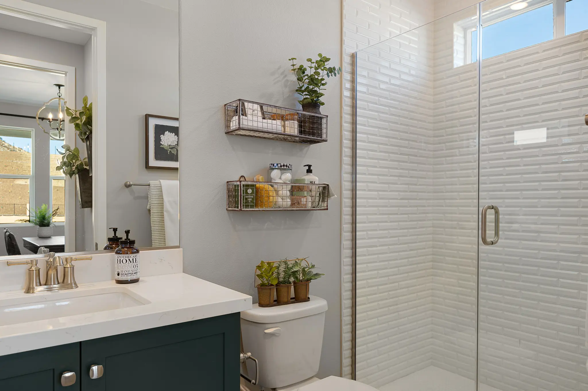 Plan 4 - Williams Ranch - Vineyard Collection - Interior Photo 30