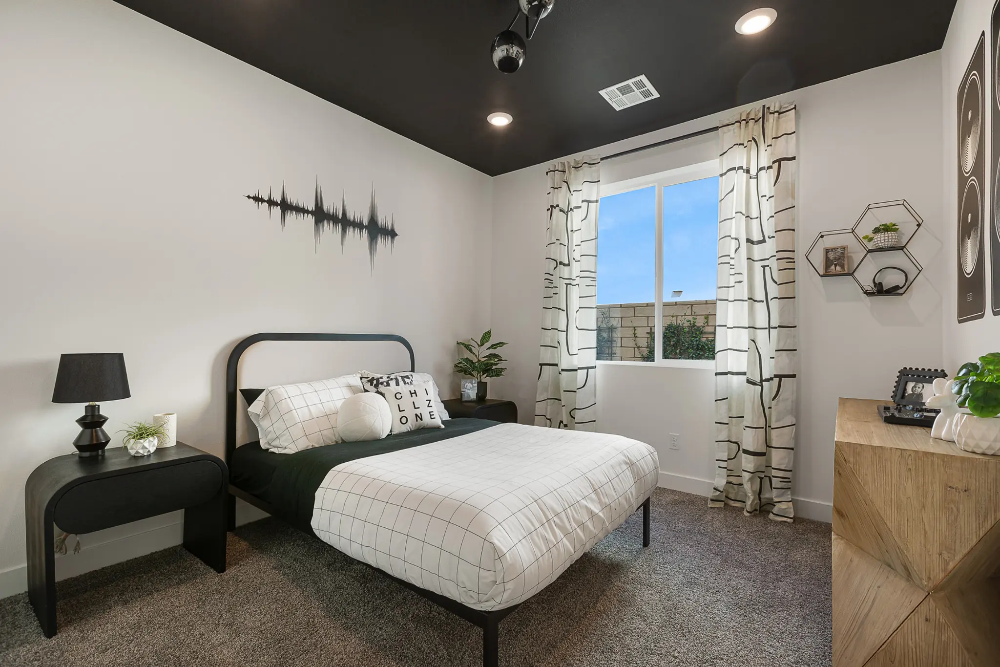 Plan 4 - Williams Ranch - Vineyard Collection - Interior Photo 29
