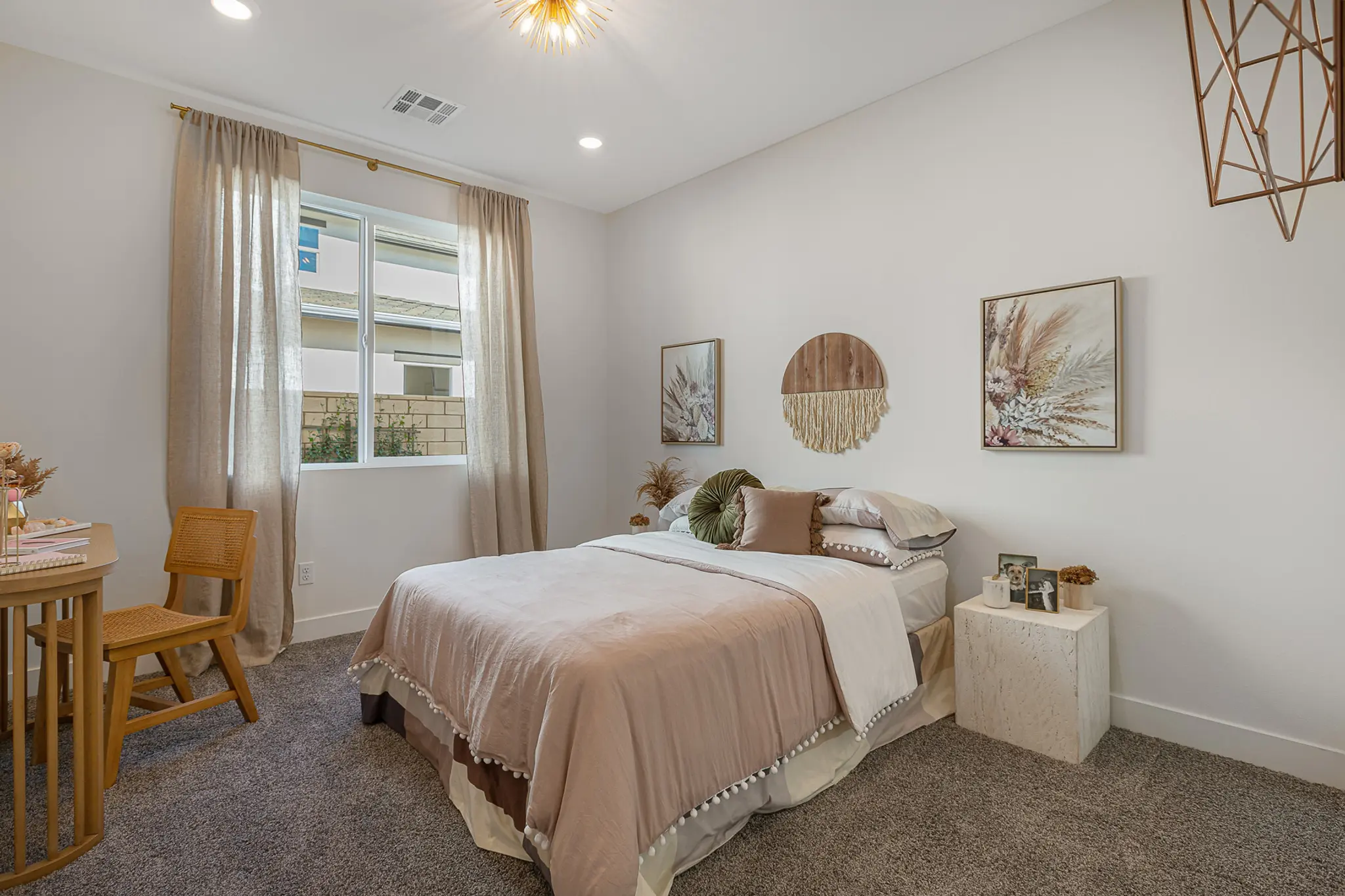 Plan 4 - Williams Ranch - Vineyard Collection - Interior Photo 27