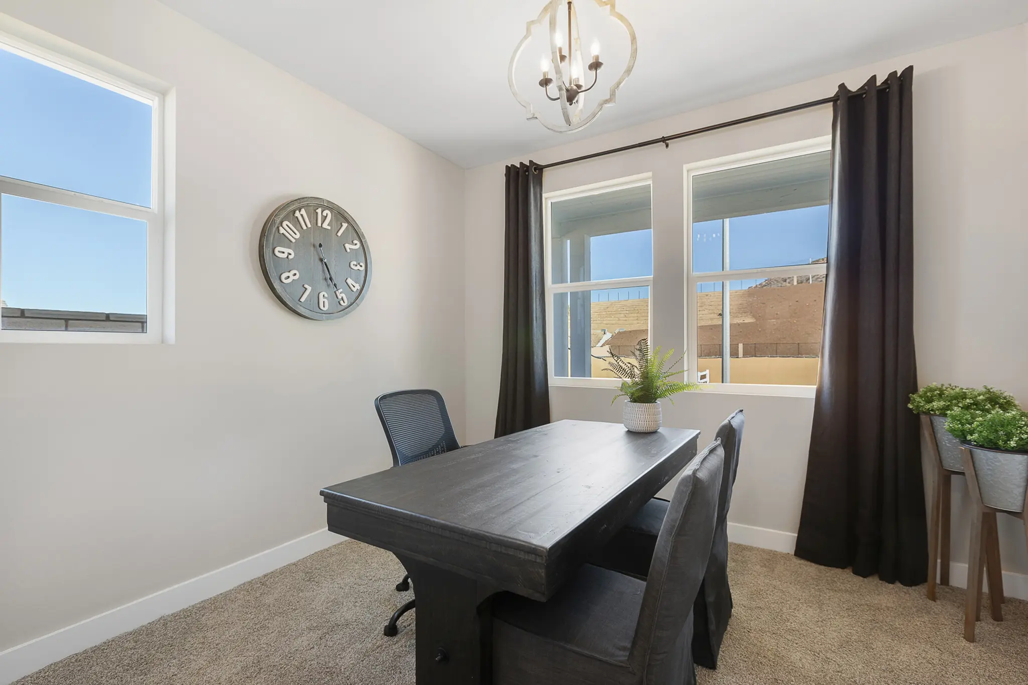 Plan 4 - Williams Ranch - Vineyard Collection - Interior Photo 19