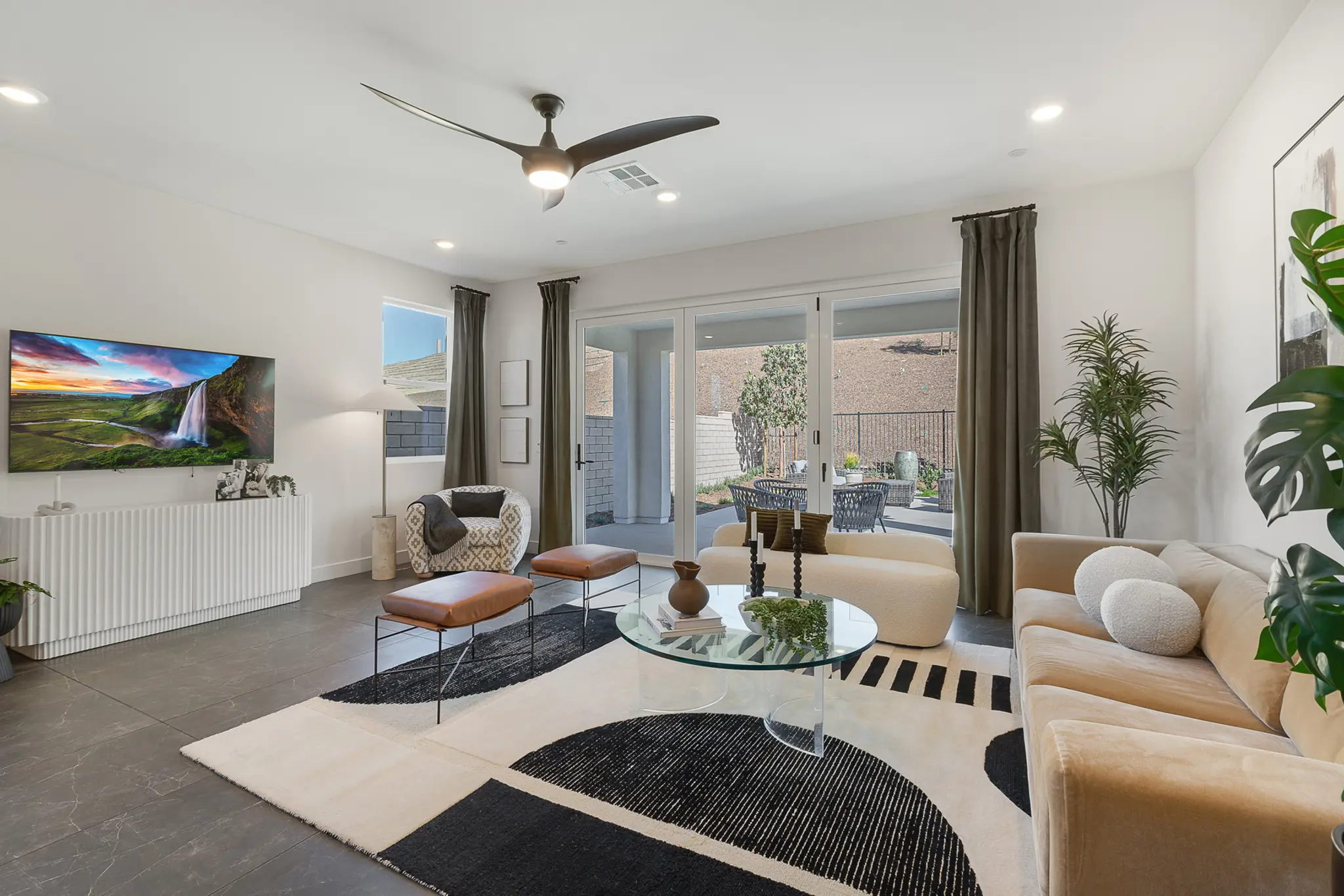 Plan 4 - Williams Ranch - Vineyard Collection - Interior Photo 10