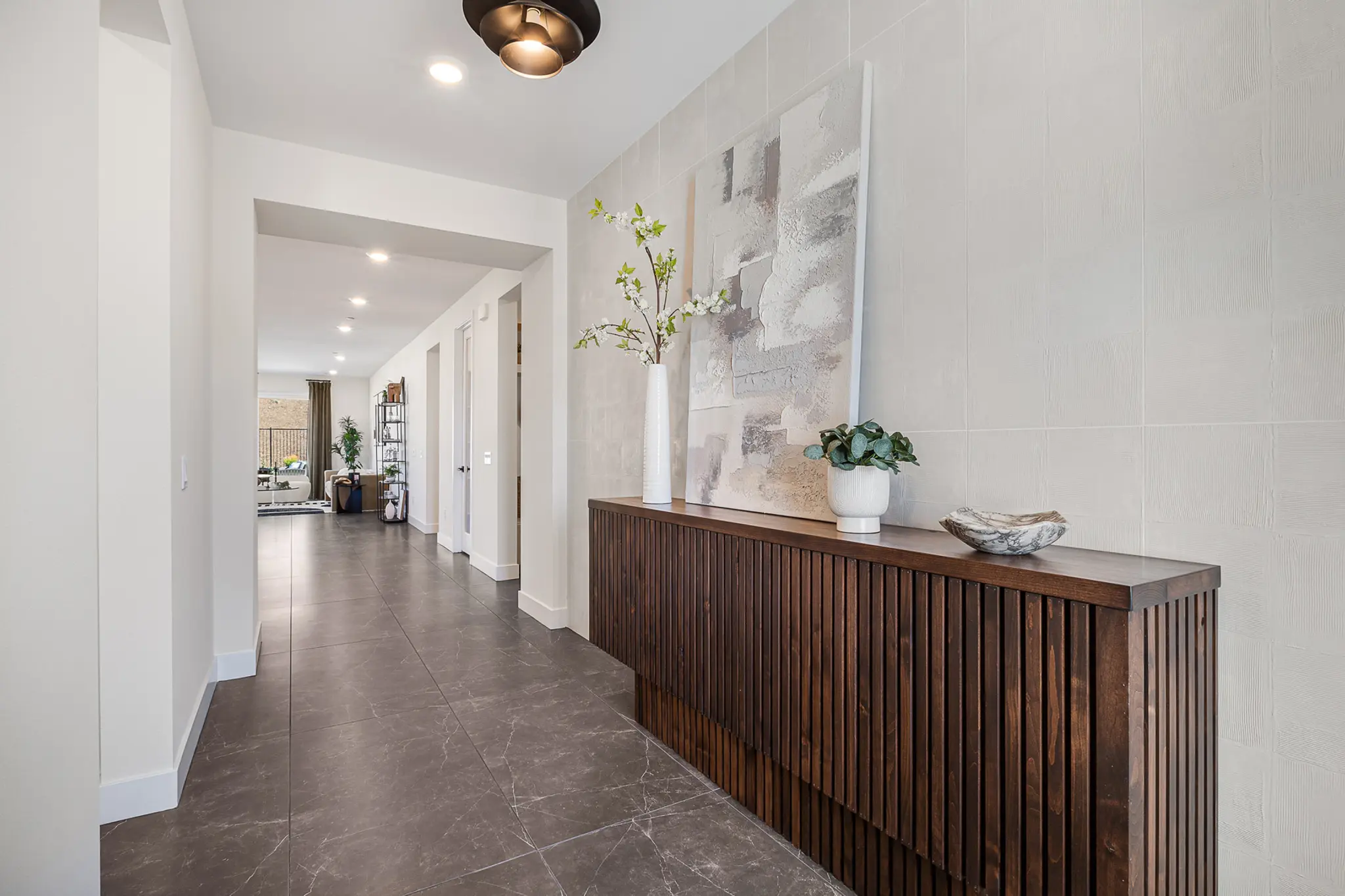 Plan 4 - Williams Ranch - Vineyard Collection - Interior Photo 6