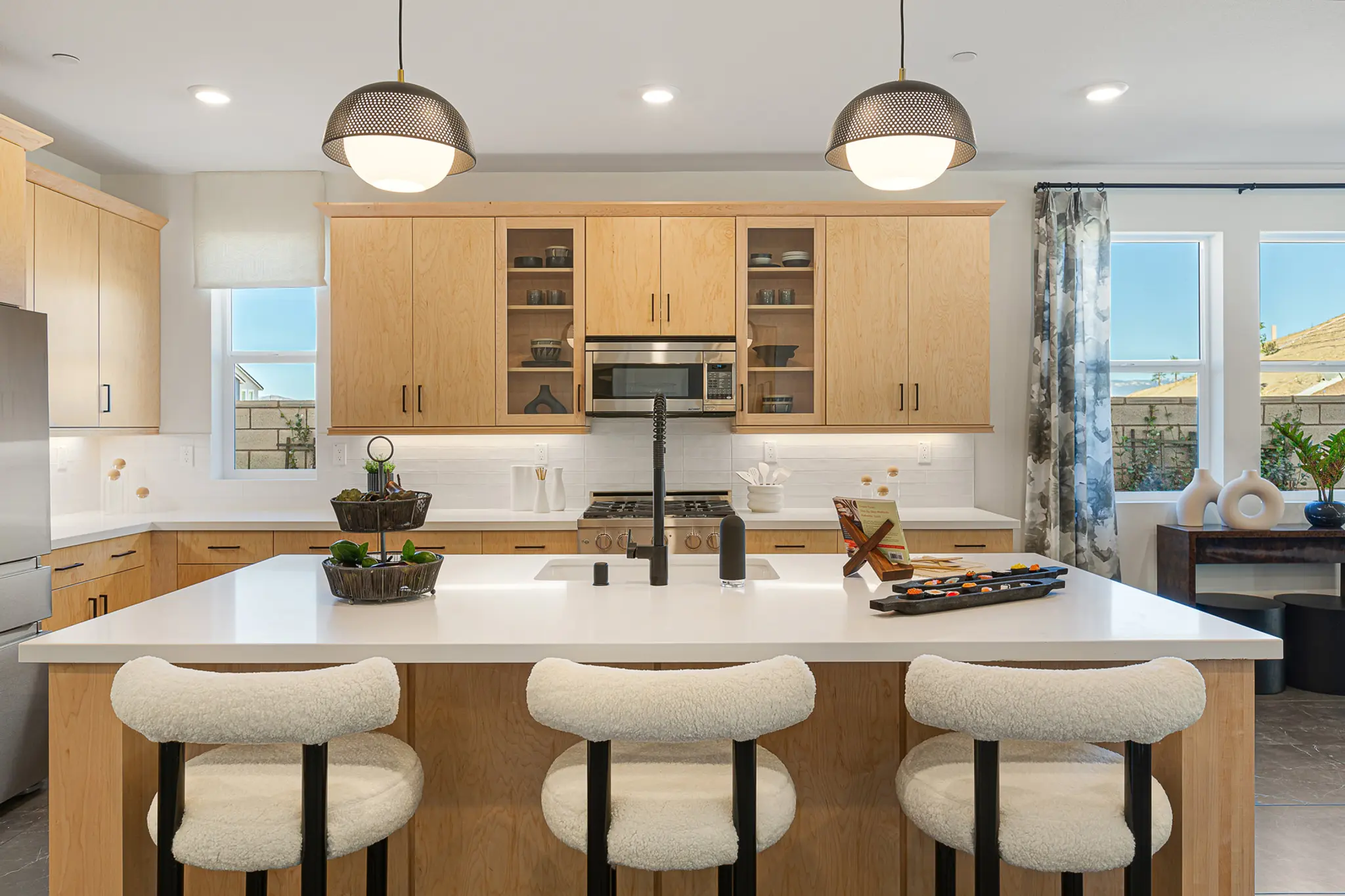Plan 4 - Williams Ranch - Vineyard Collection - Interior Photo 14