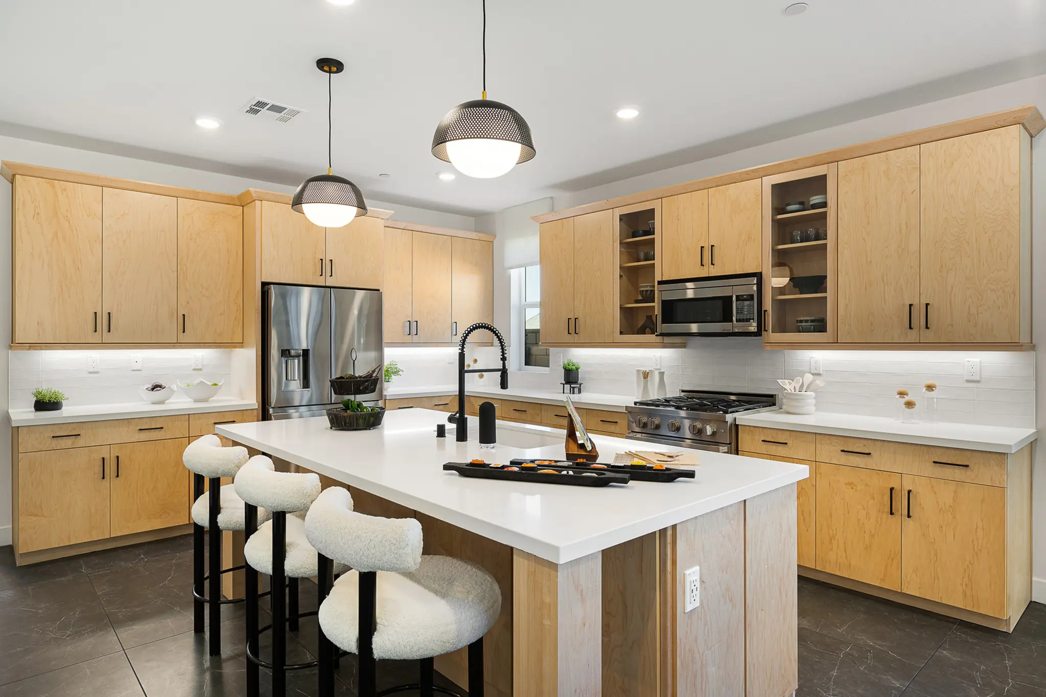 Plan 4 - Williams Ranch - Vineyard Collection - Interior Photo 16