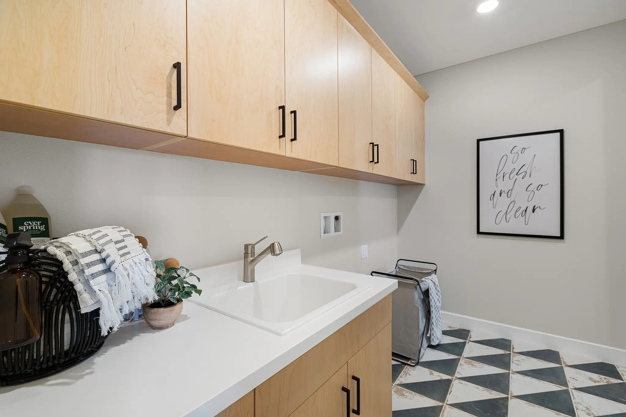 Plan 4 - Williams Ranch - Vineyard Collection - Interior Photo 20