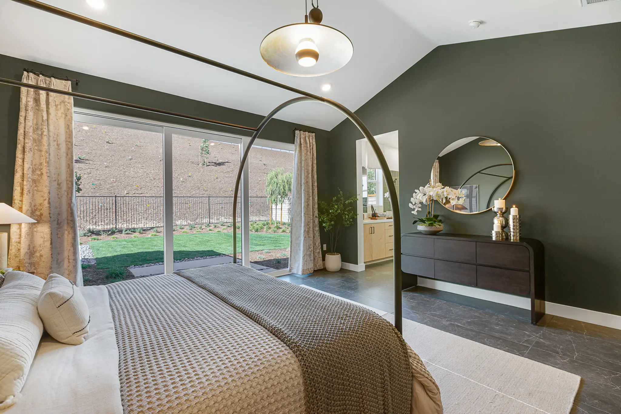 Plan 4 - Williams Ranch - Vineyard Collection - Interior Photo 23