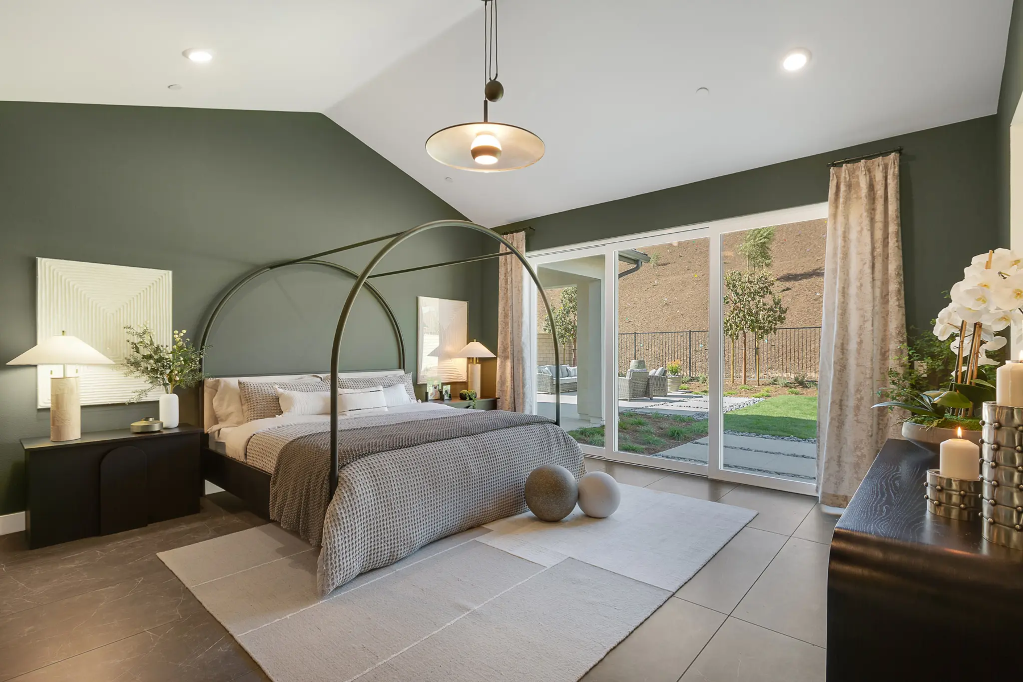 Plan 4 - Williams Ranch - Vineyard Collection - Interior Photo 22