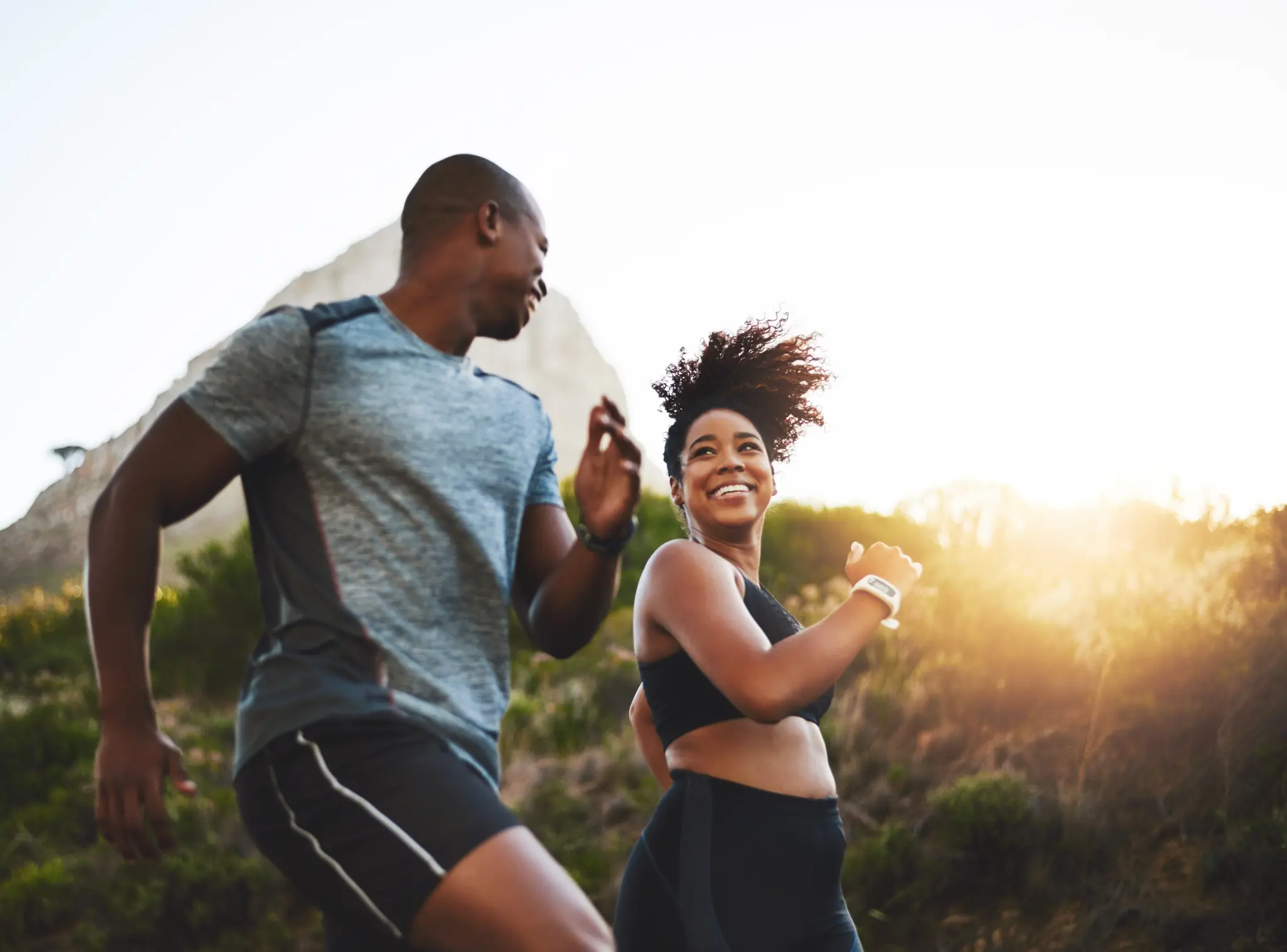 Outdoor Fitness Equipment