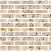 BrickLogan Canyon With WhiteStandard