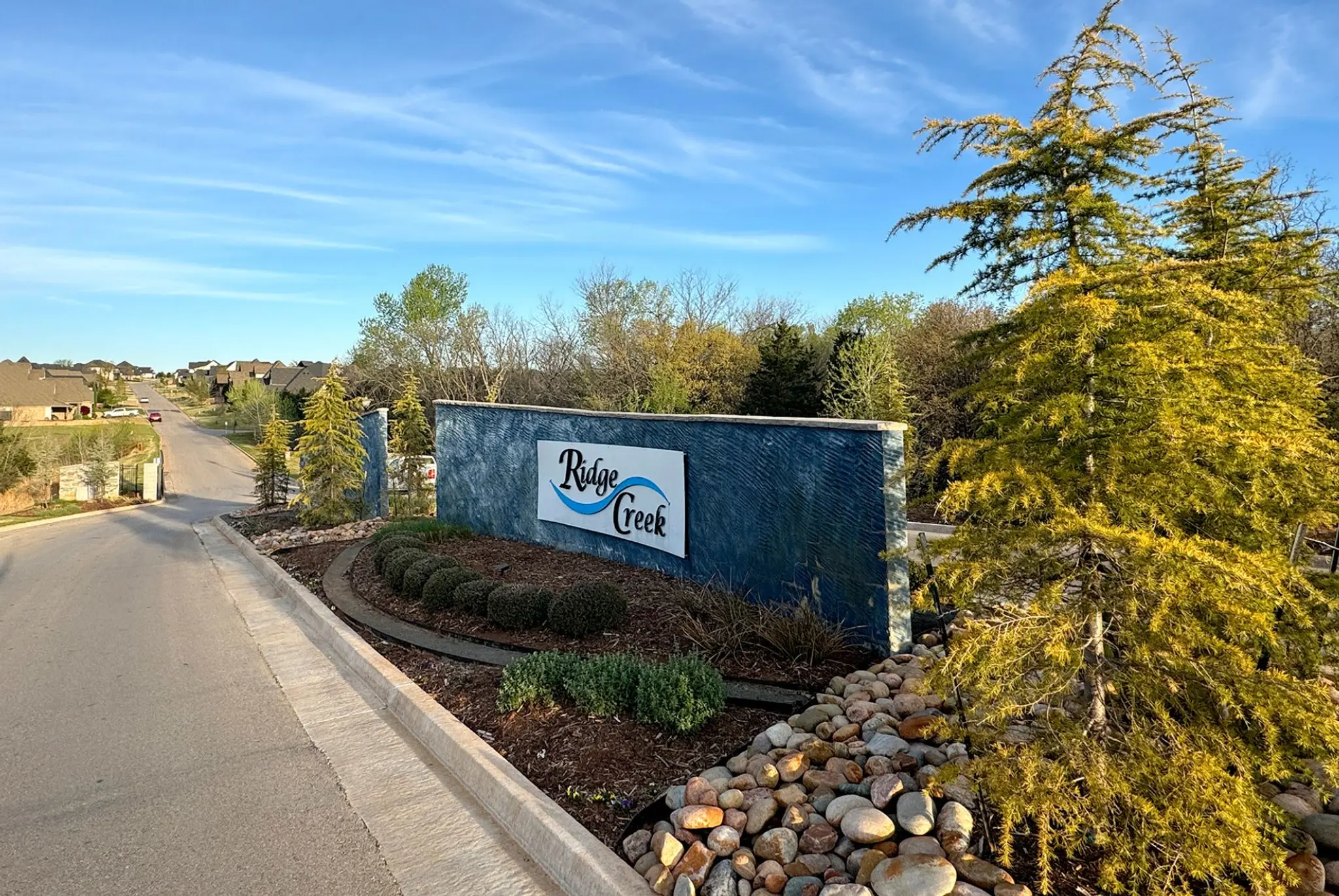 Thumbnail - Ridge Creek
