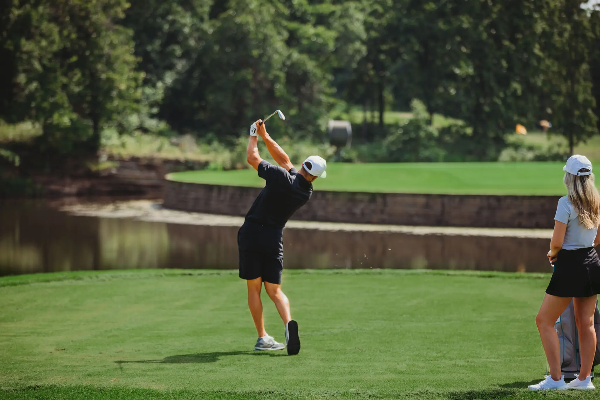 Thumbnail - Creekside at Forest Ridge