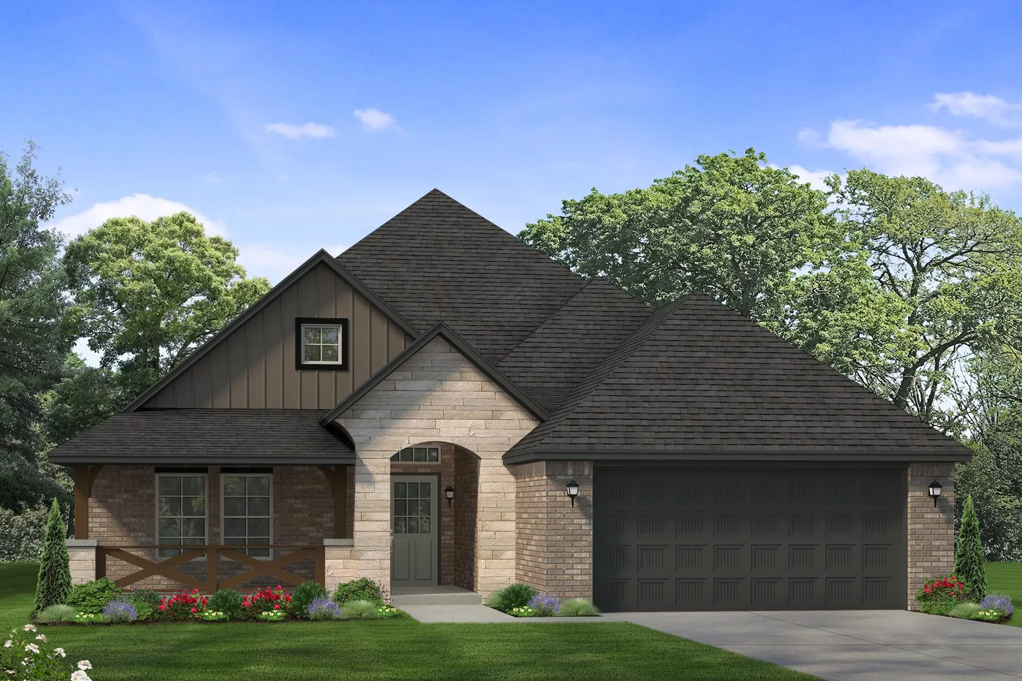 Bellevue I - Thumbnail 1