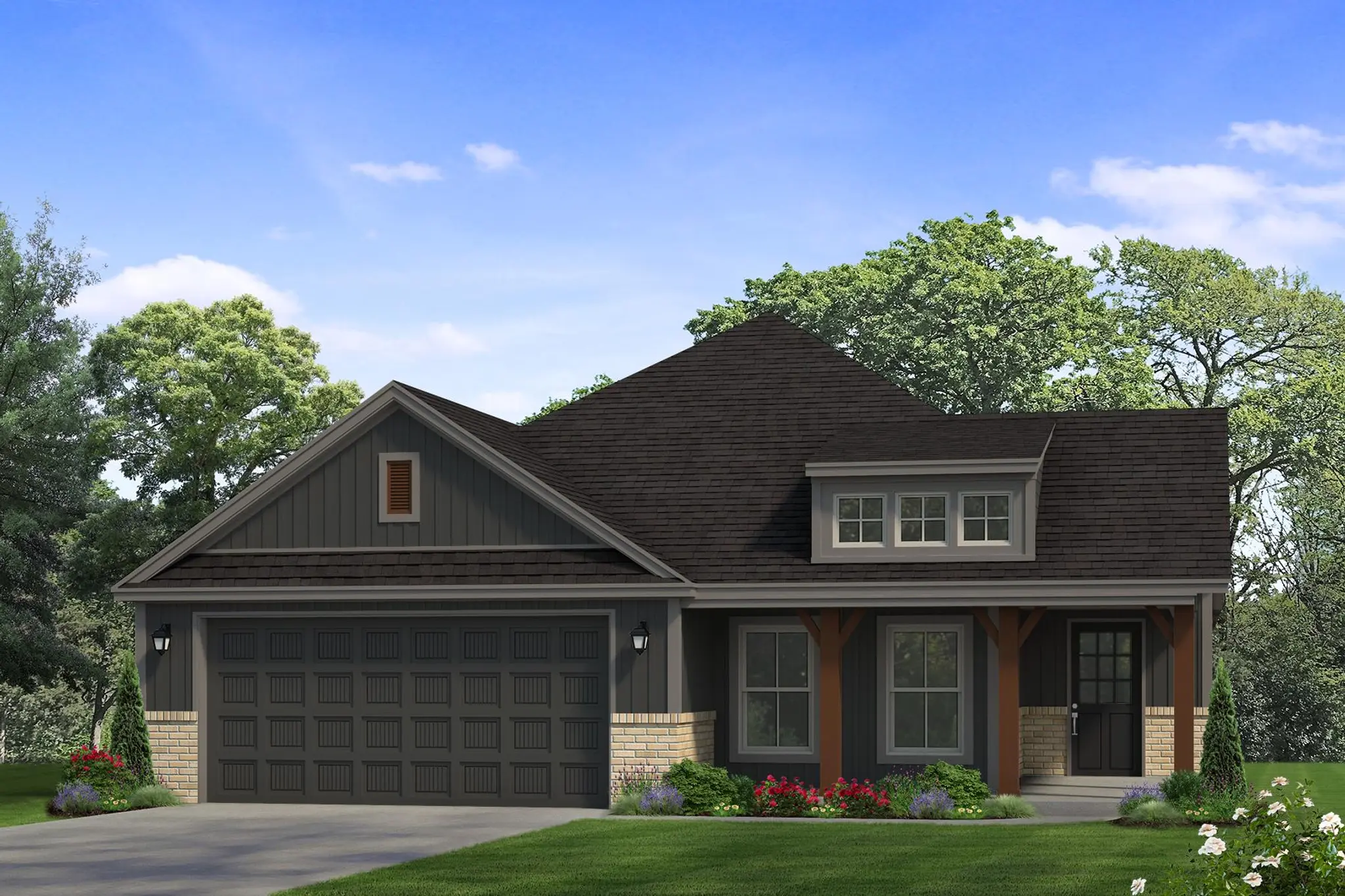 Thumbnail - Point Sur Farmhouse