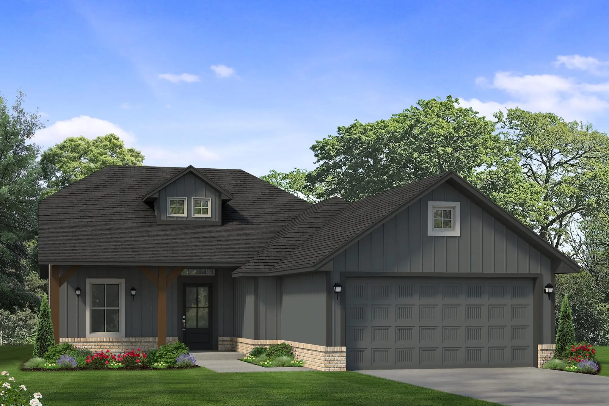 Thumbnail - Derby Farmhouse