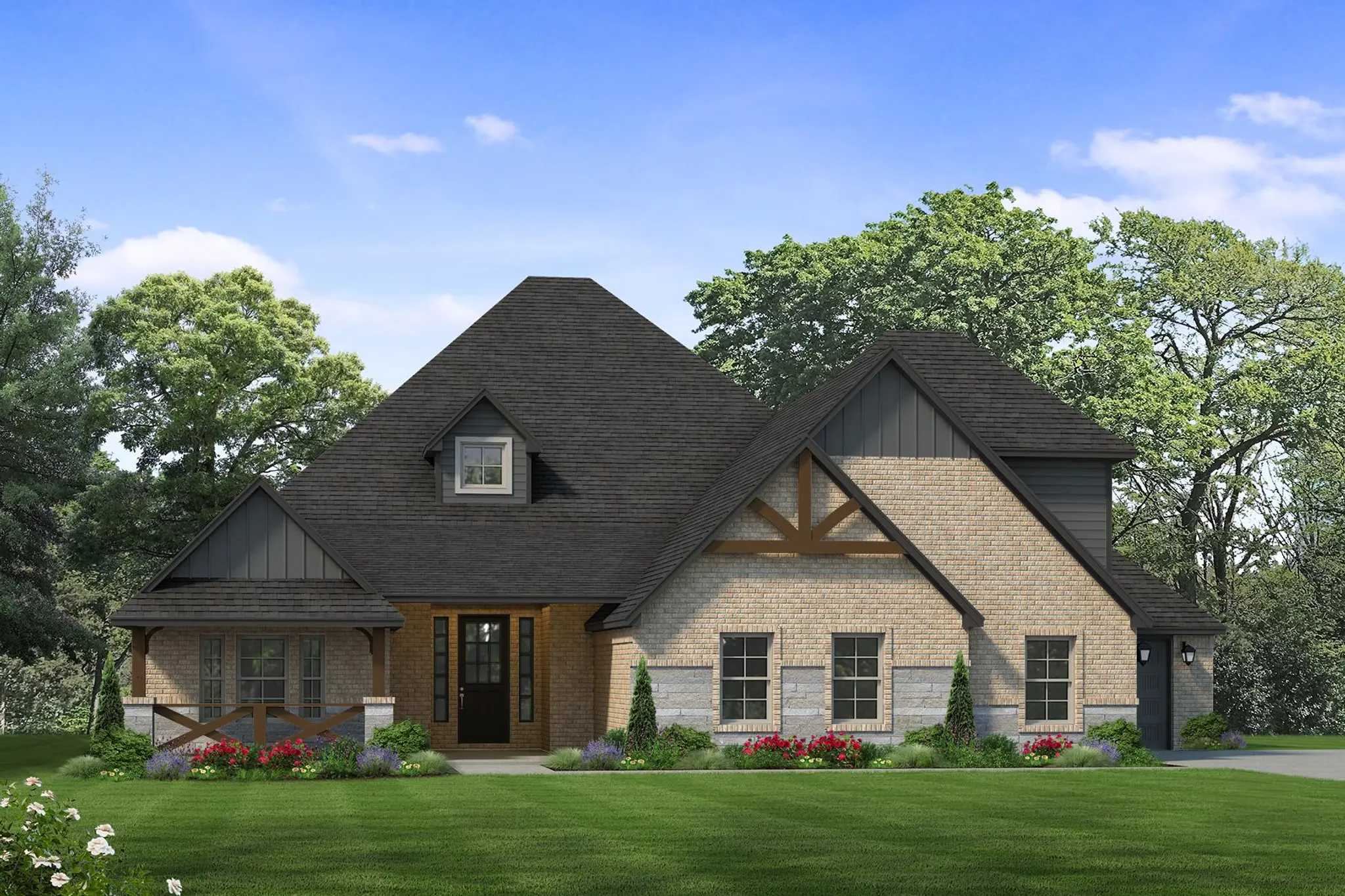 Charleston Estate - Thumbnail 1
