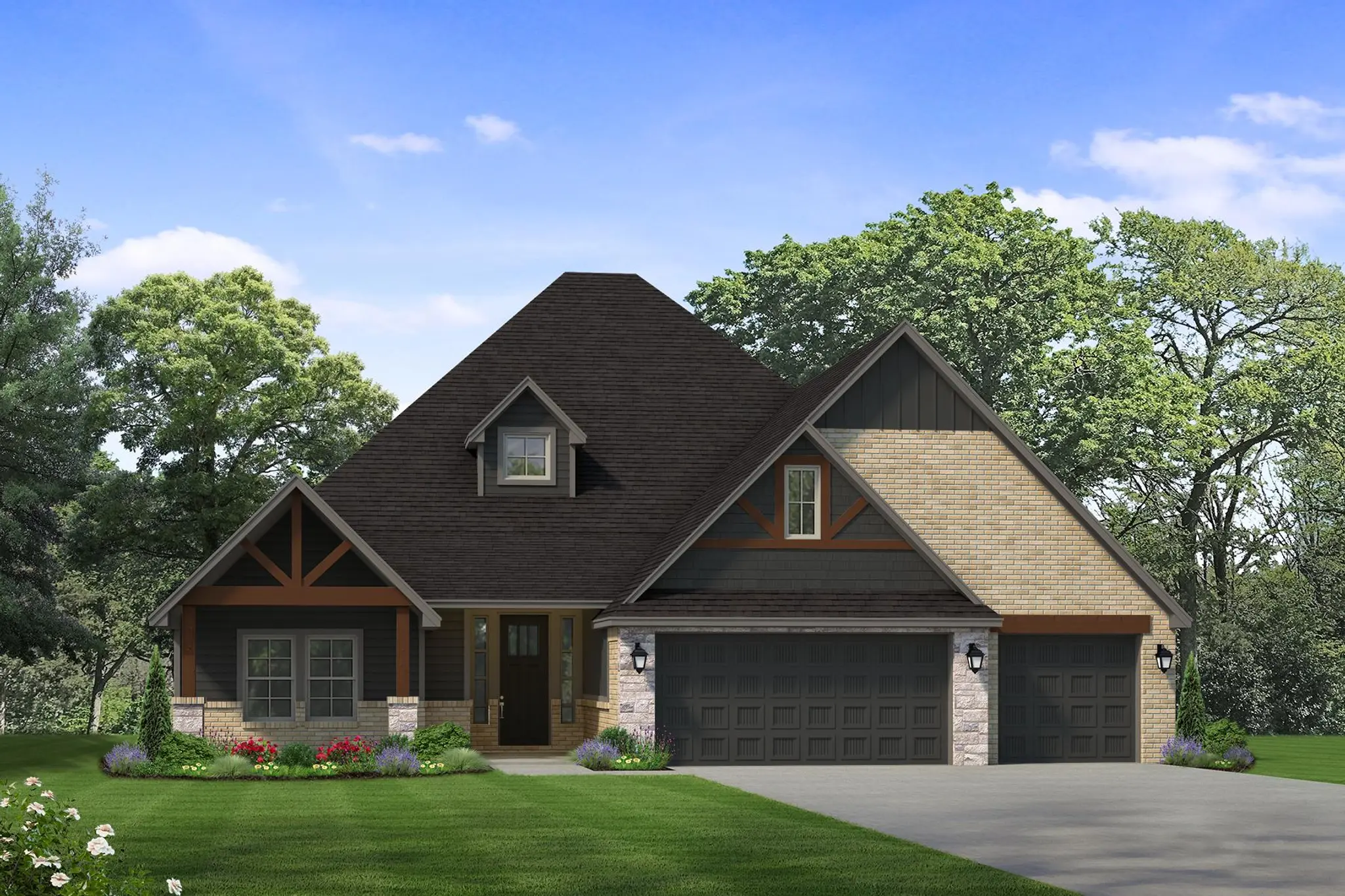 Charleston - Thumbnail 1