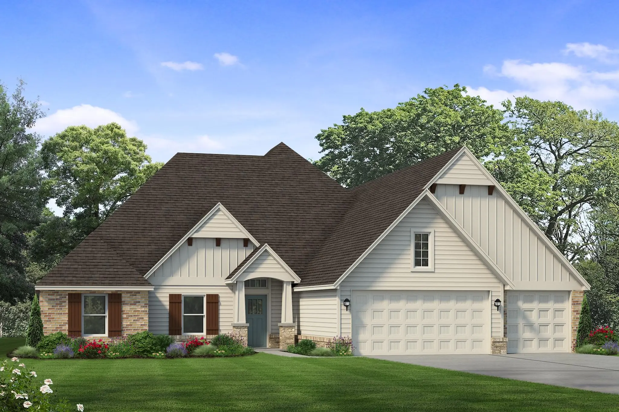 Thumbnail - New Haven Craftsman