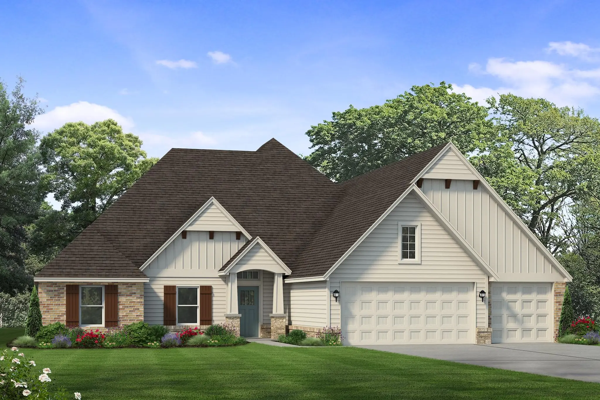 New Haven - Thumbnail 1