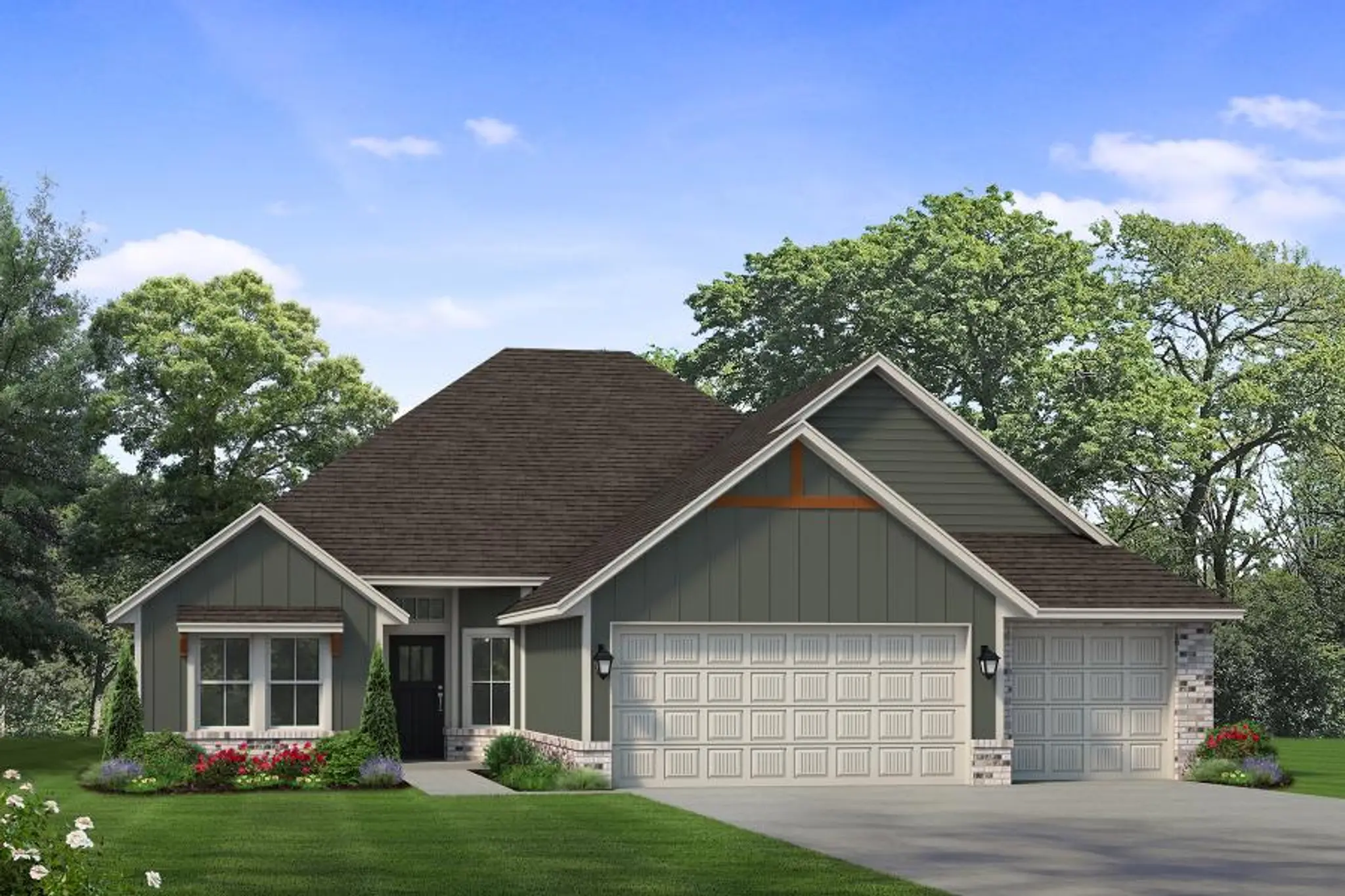 Thumbnail - Cherry Island Farmhouse