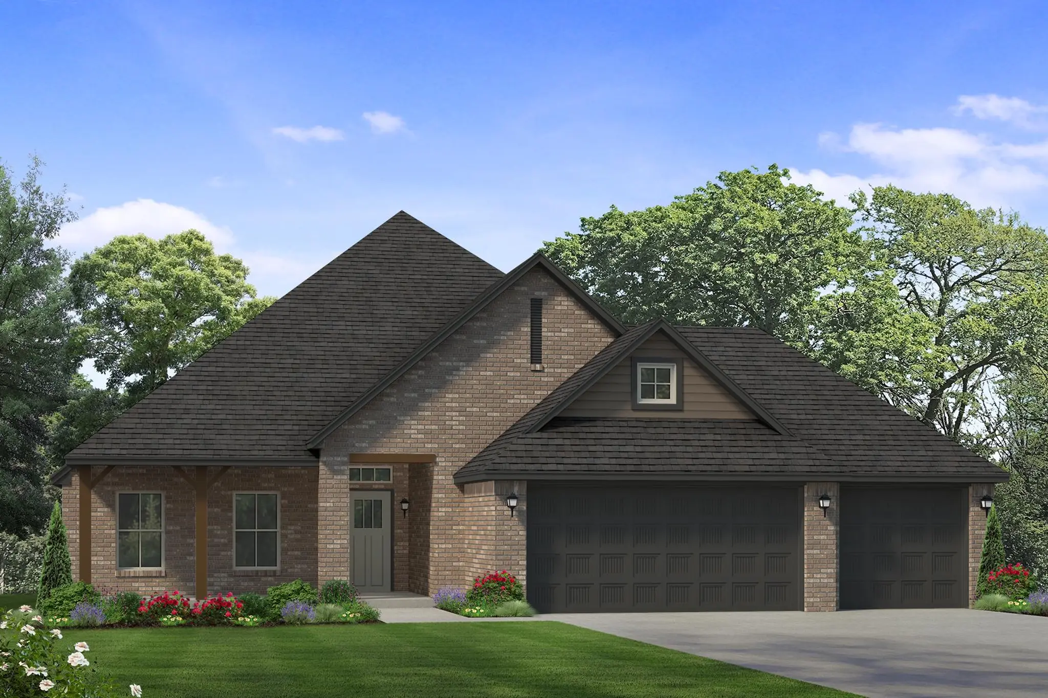 Thumbnail - Bellevue II Modern