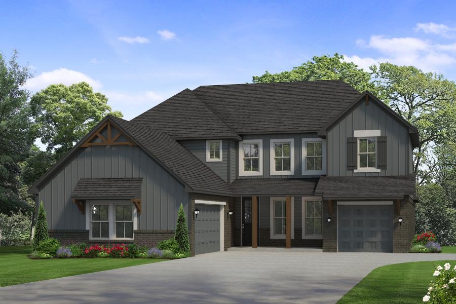 Thumbnail - Farmhouse