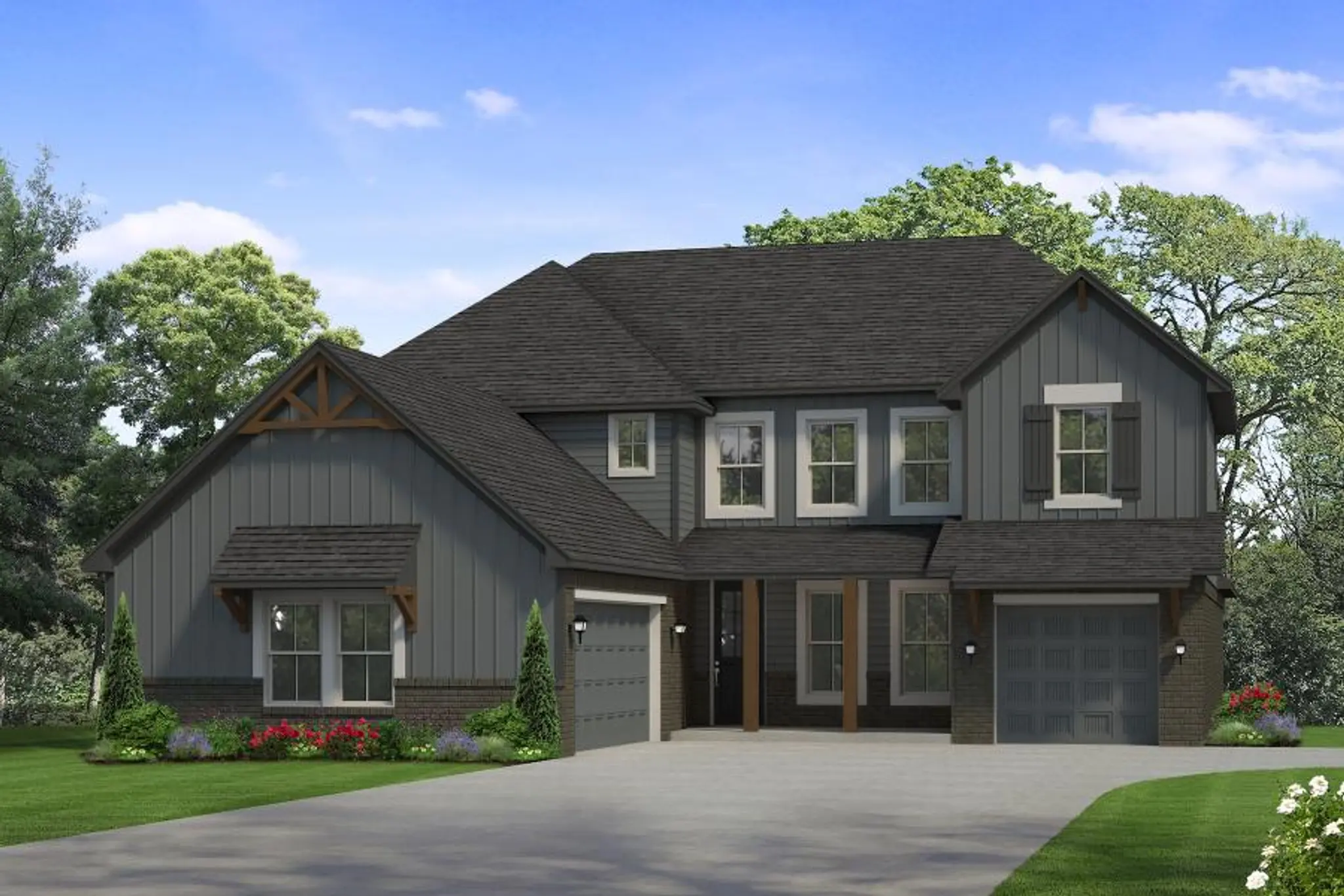 Windmill Point II - Thumbnail 1