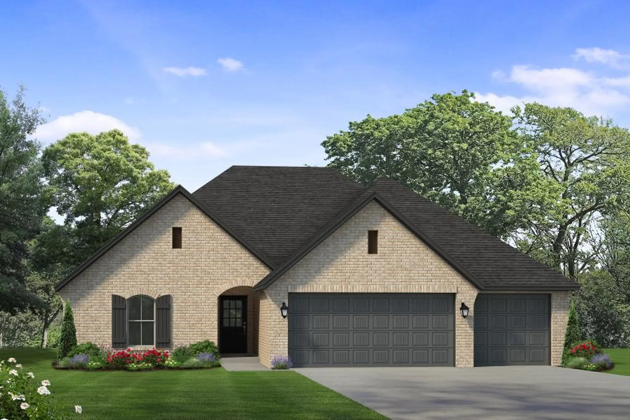 Thumbnail - Montauk Traditional