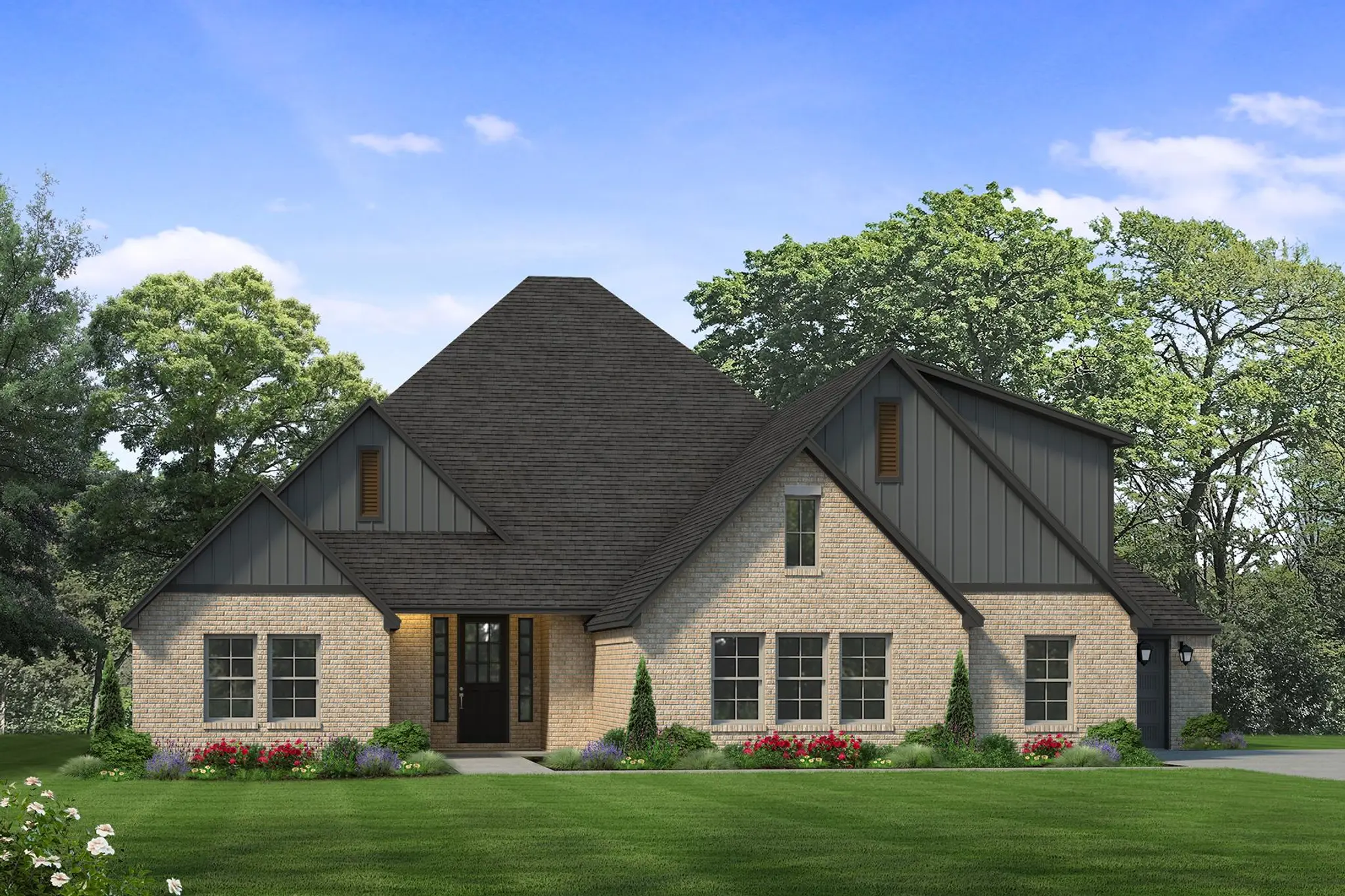 Thumbnail - Charleston Estate Modern Sideload