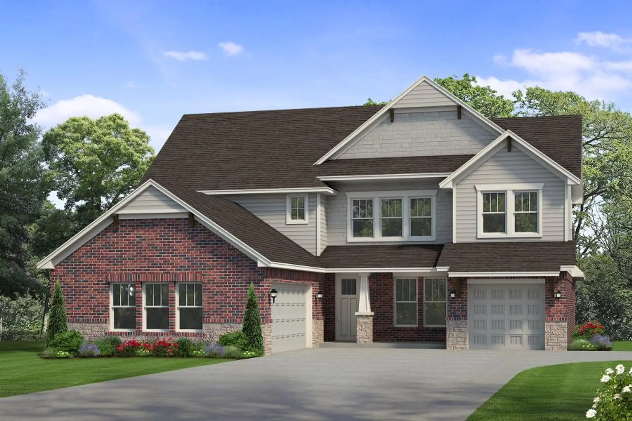 Thumbnail - Windmill Point II Craftsman