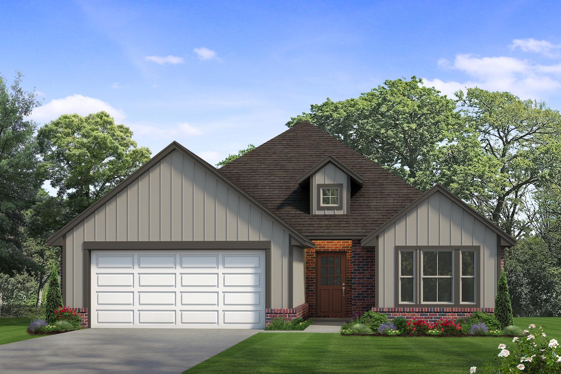 Thumbnail - Farmhouse