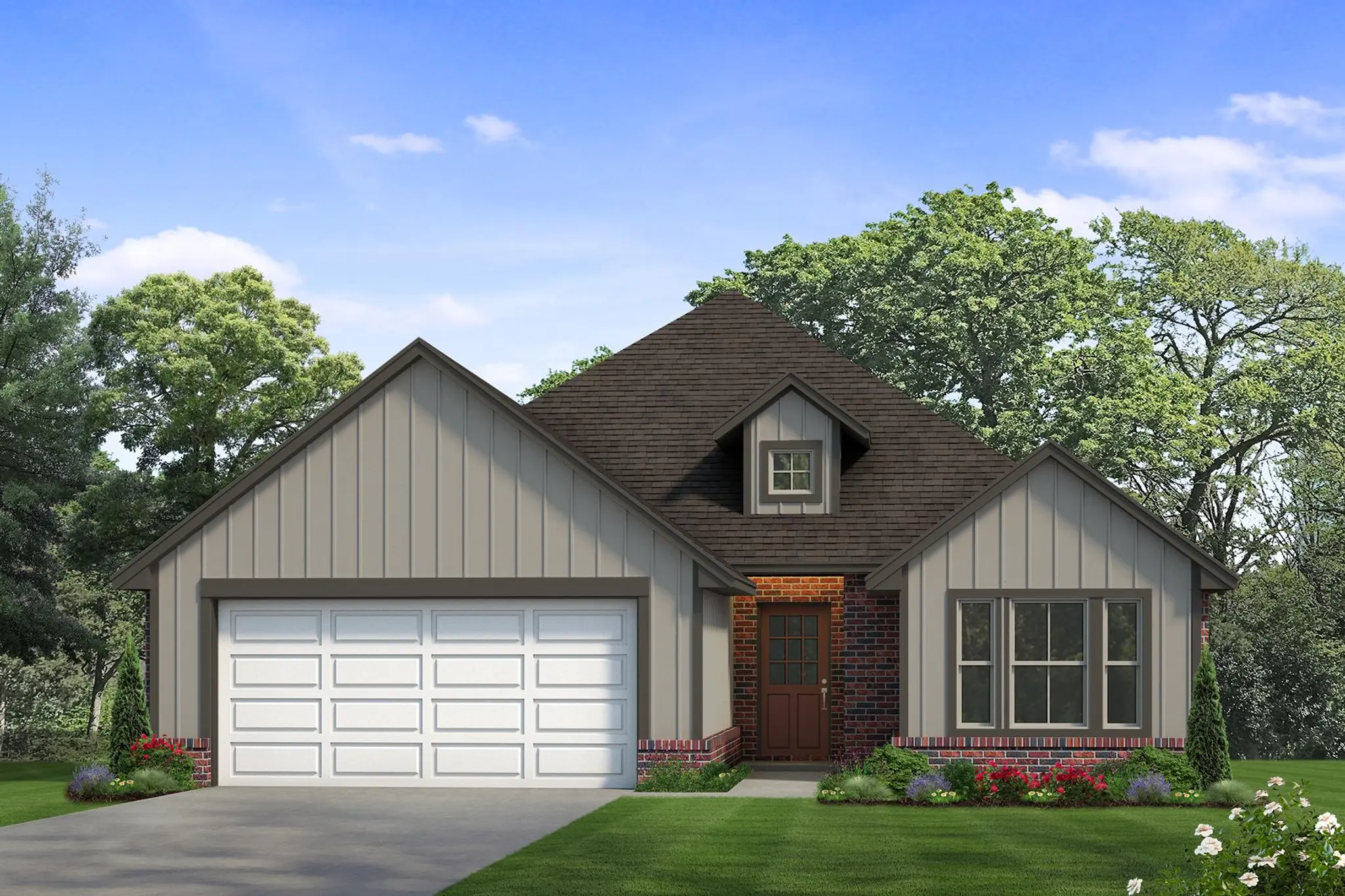 Thumbnail - Plum Beach Farmhouse