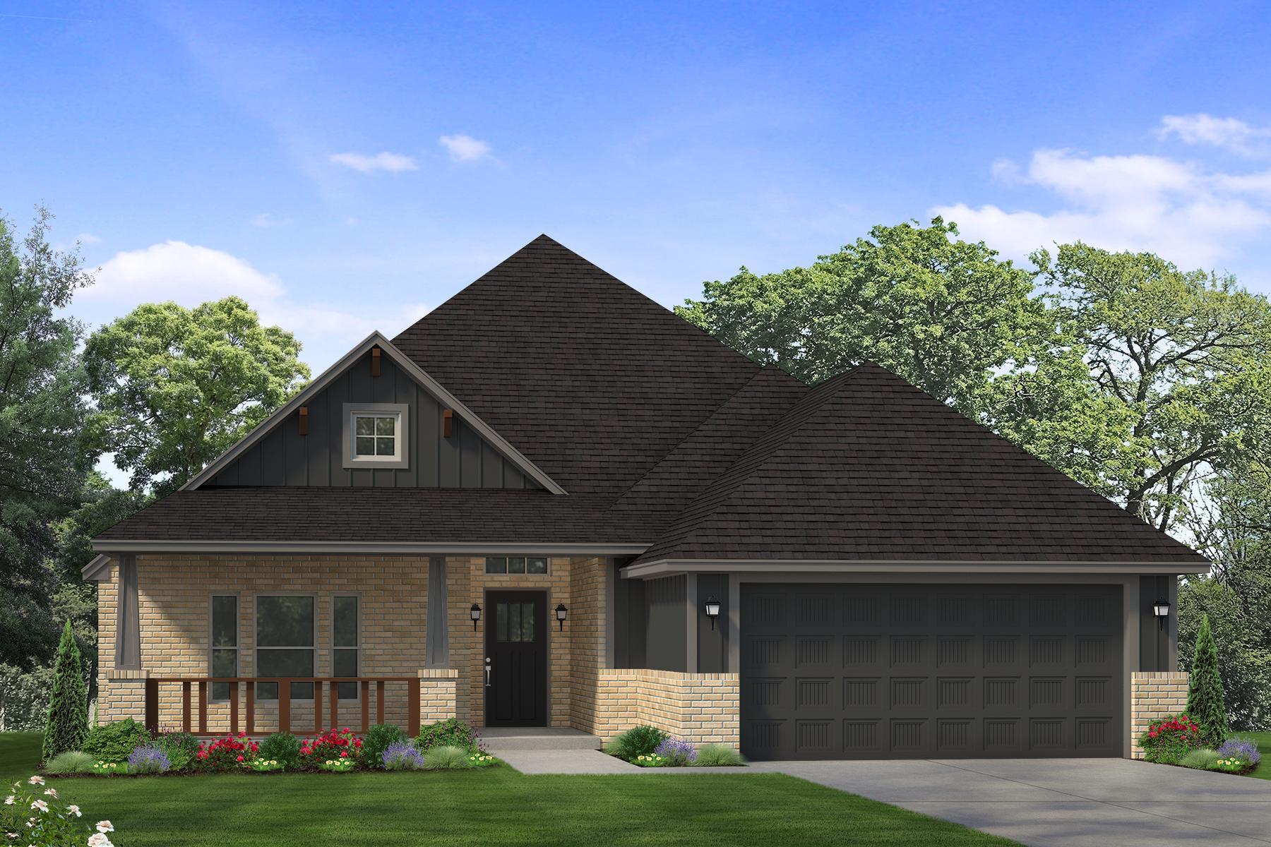 Thumbnail - Bellevue I