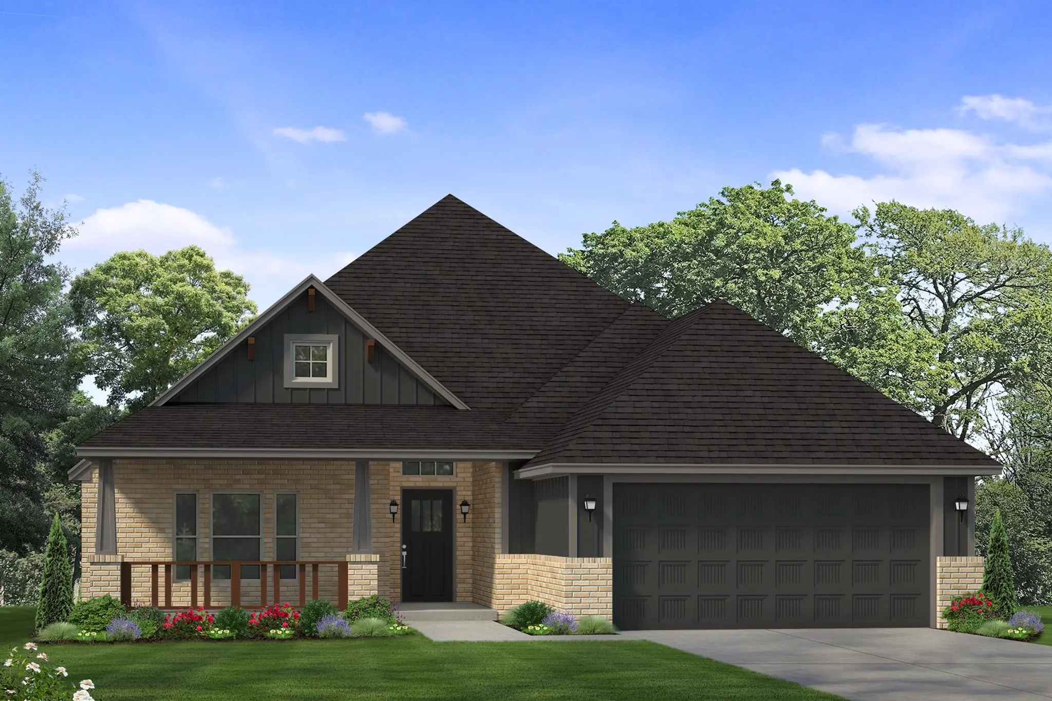 Bellevue I - Thumbnail 1