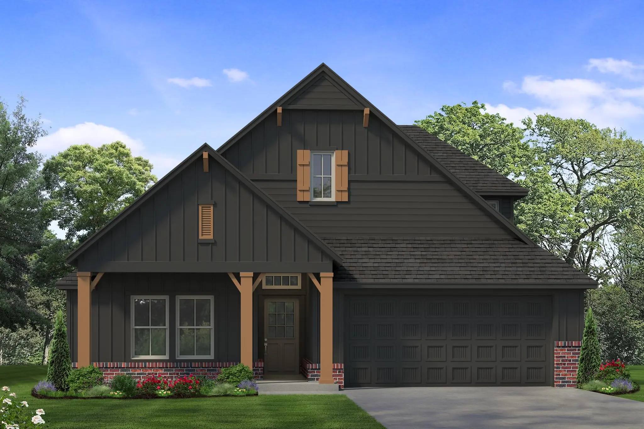 Concord II - Thumbnail 1