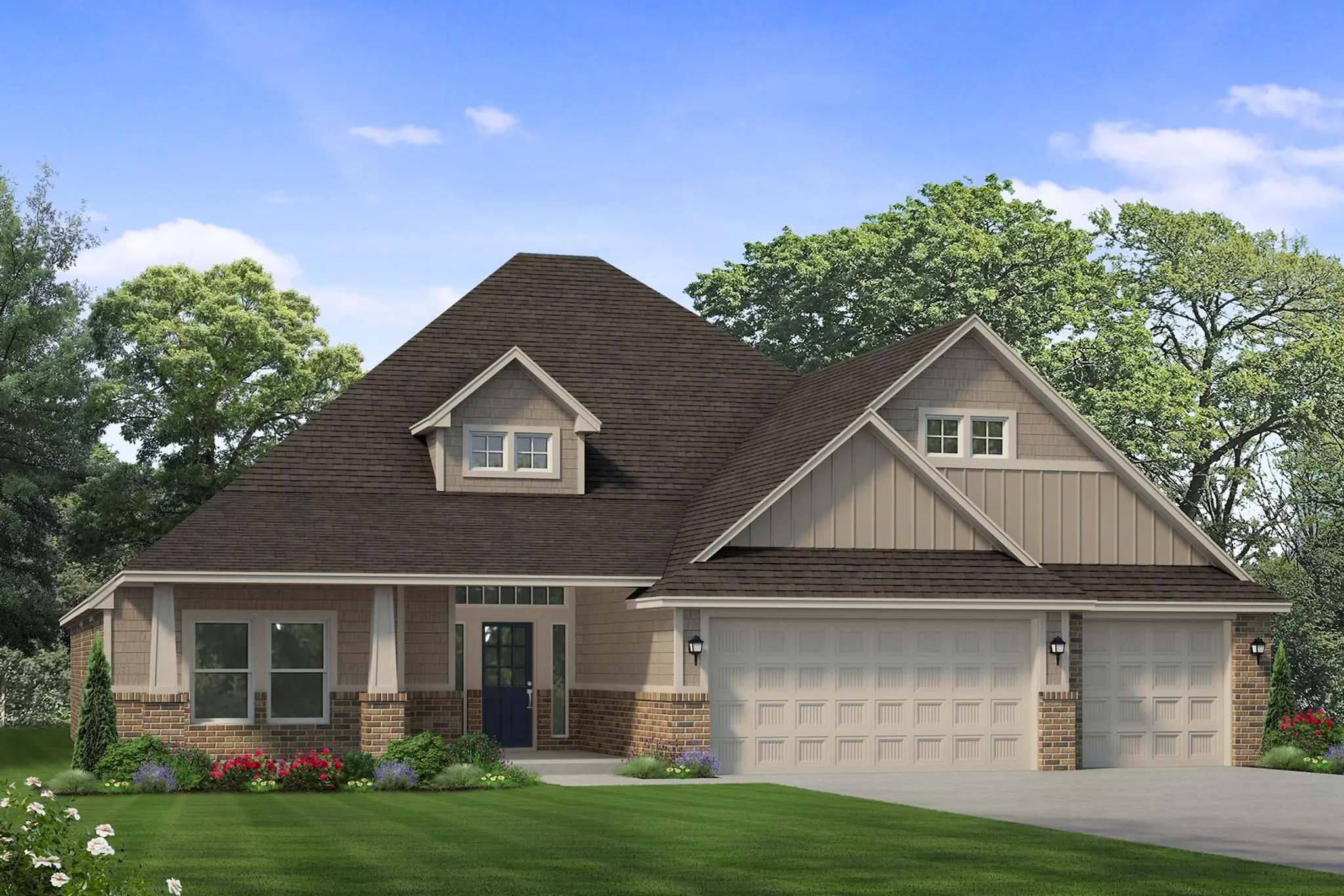 Hawkins Point - Thumbnail 1