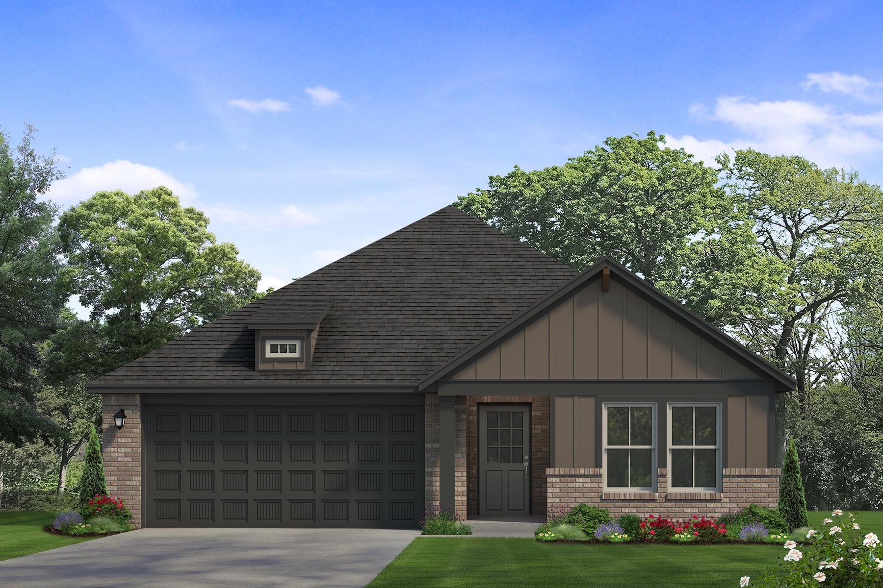 Thumbnail - Farmhouse