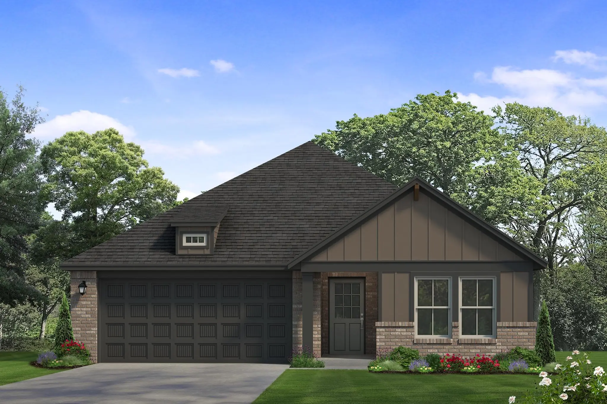 Thumbnail - South Haven Farmhouse