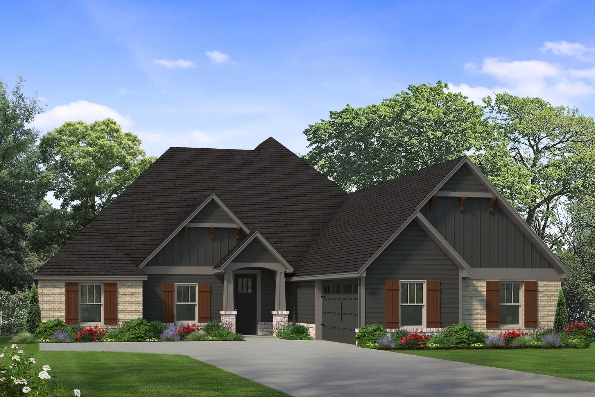 Thumbnail - New Haven Craftsman Sideload