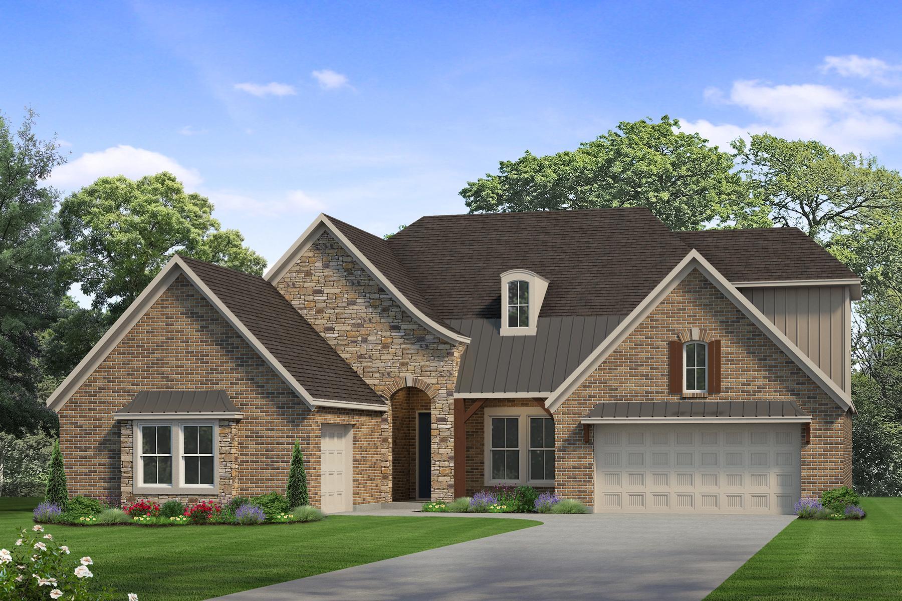 Traditional w/ Bonus