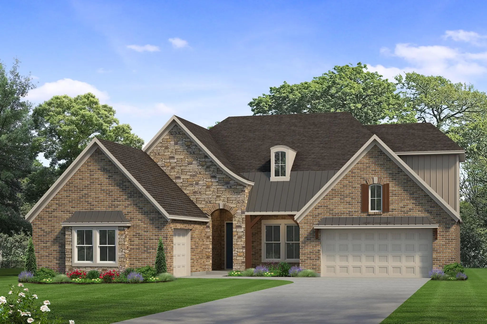 Cape Anne - Thumbnail 1