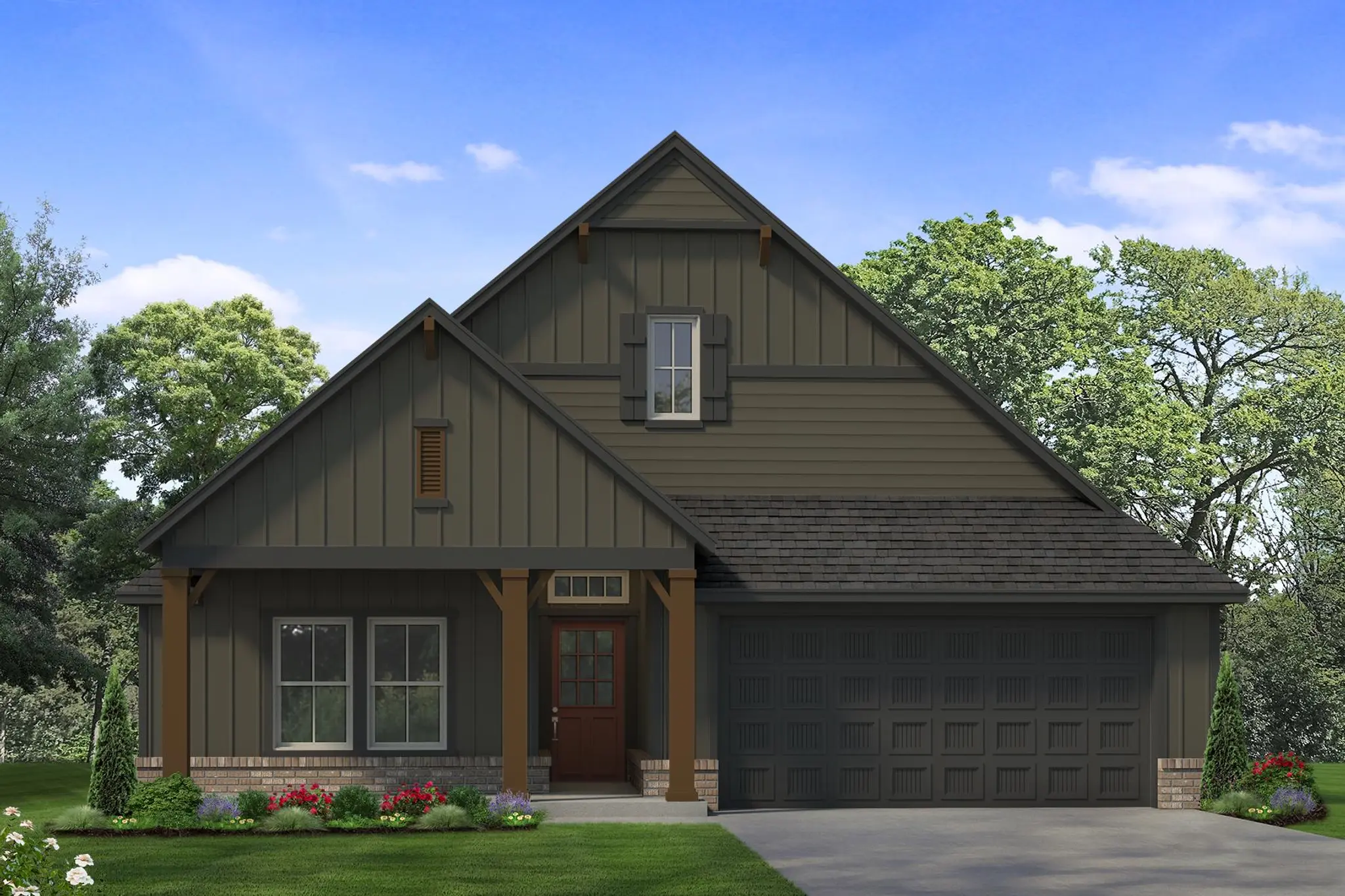 Concord II - Thumbnail 1