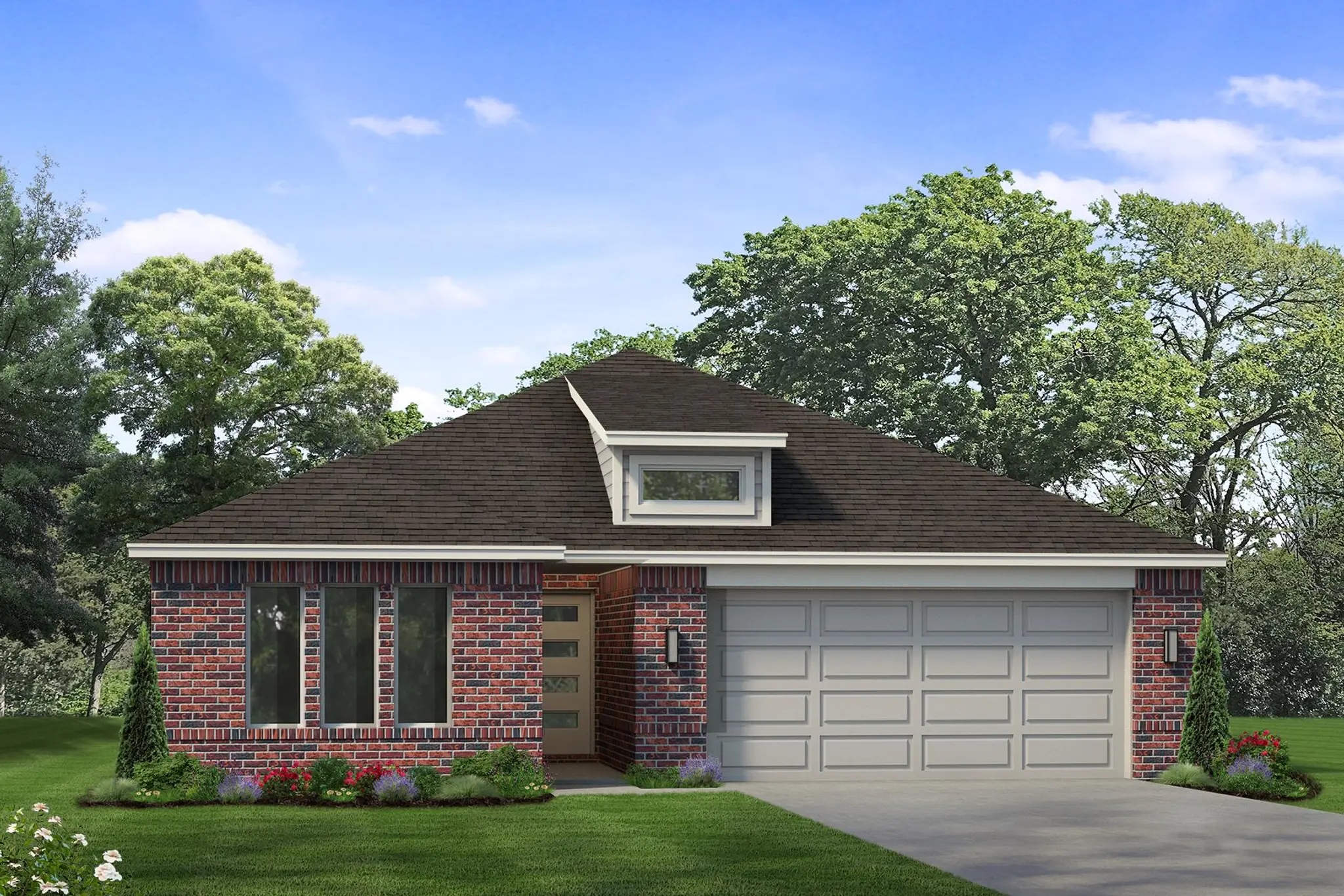 Marshall - Thumbnail 1