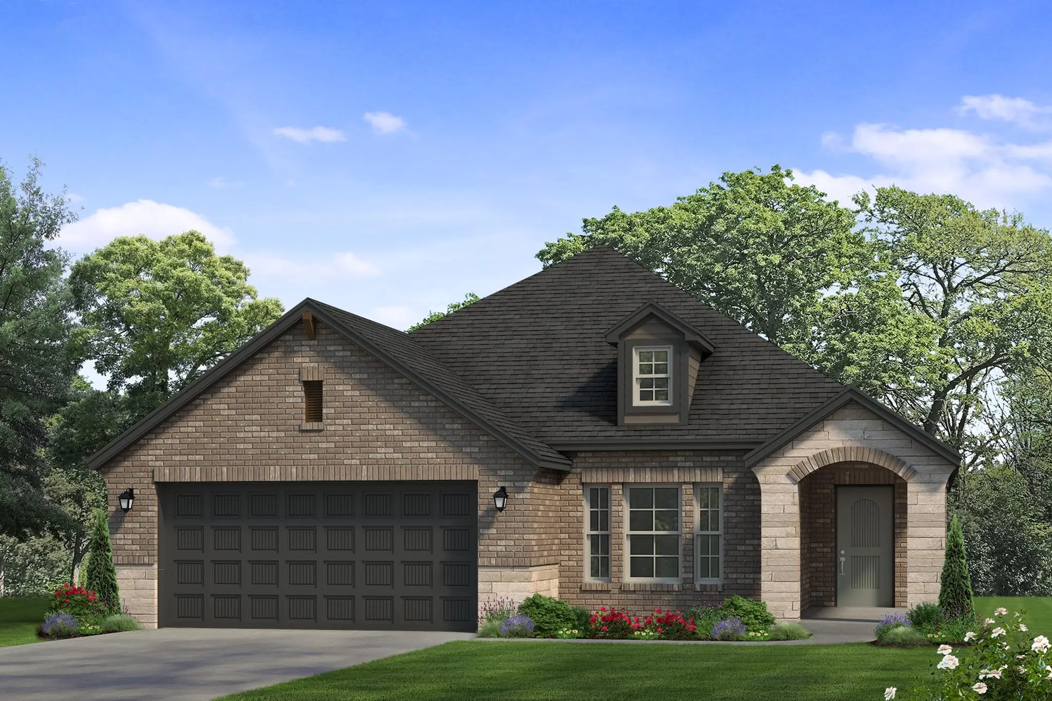 Thumbnail - Point Sur Traditional