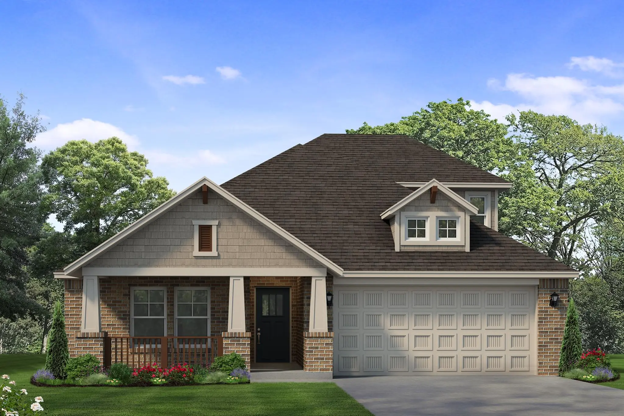 Thumbnail - Concord II Craftsman Bonus